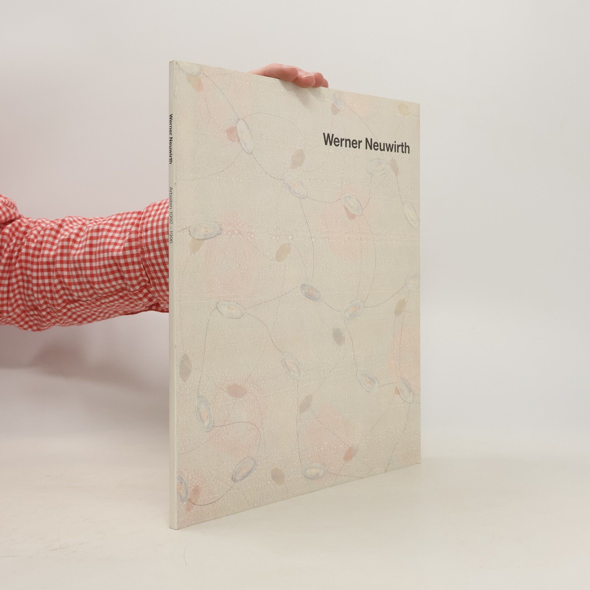 Werner Neuwirth. Arbeiten 1992-1996