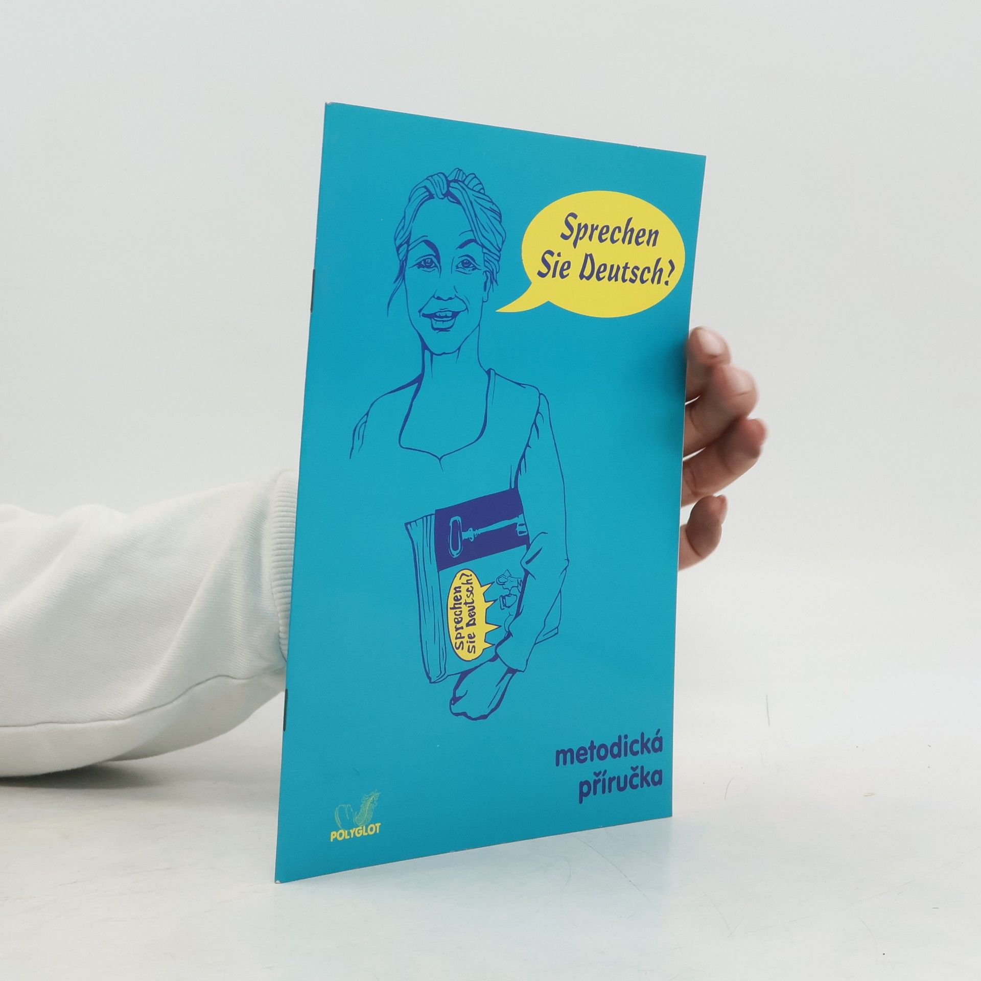 Sprechen Sie Deutsch?