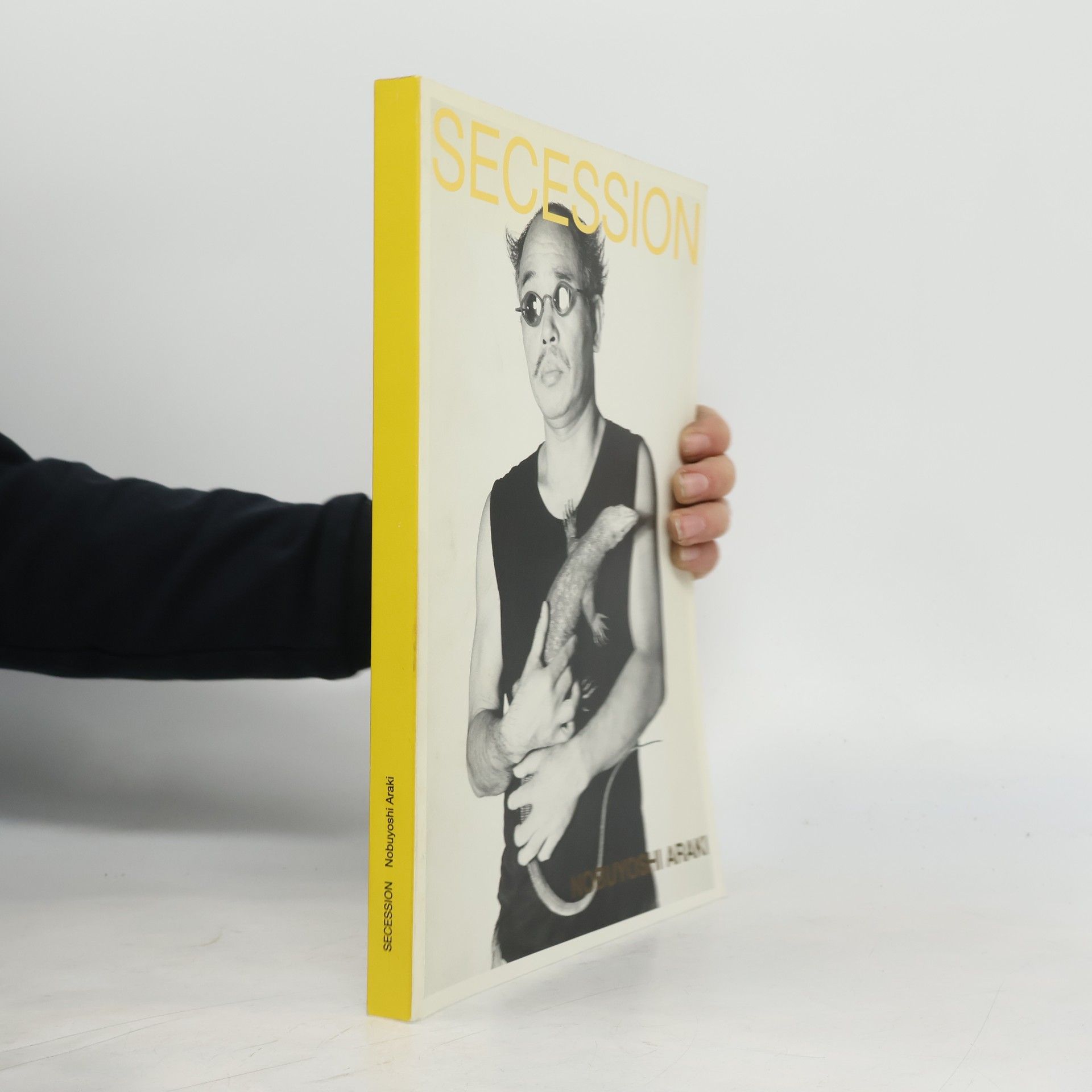 Nobuyoshi Araki Nobuyoshi Araki "Tokyo Comedy"