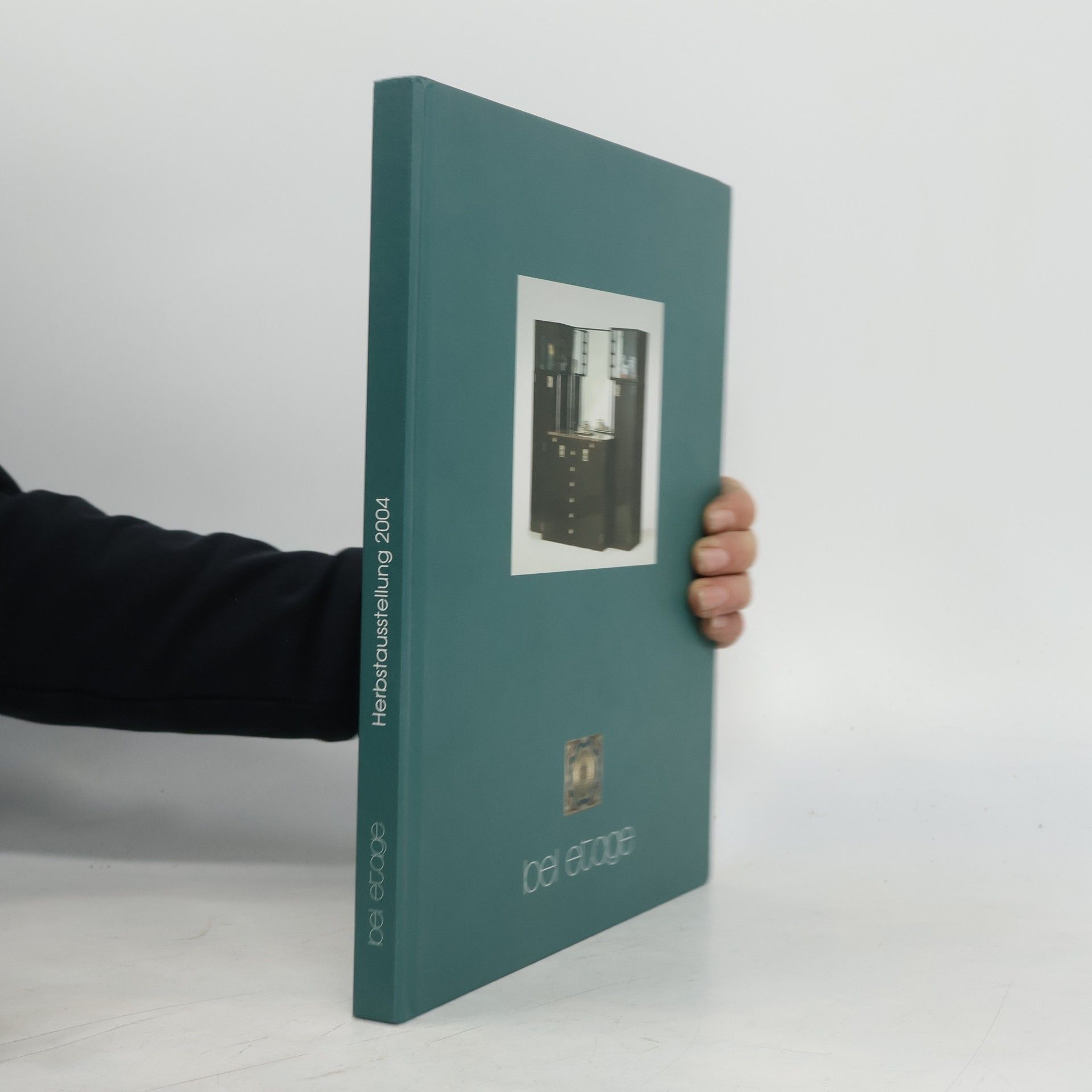 Auteurscollectief Herbstausstellung / Bel Etage