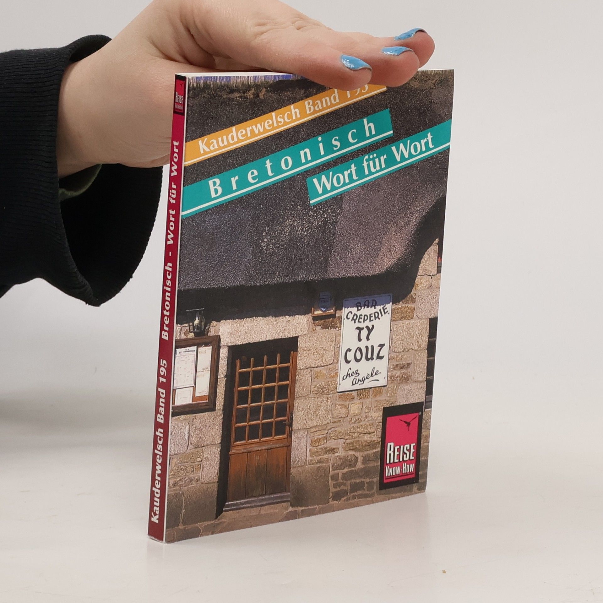 Auteurscollectief Bretonisch