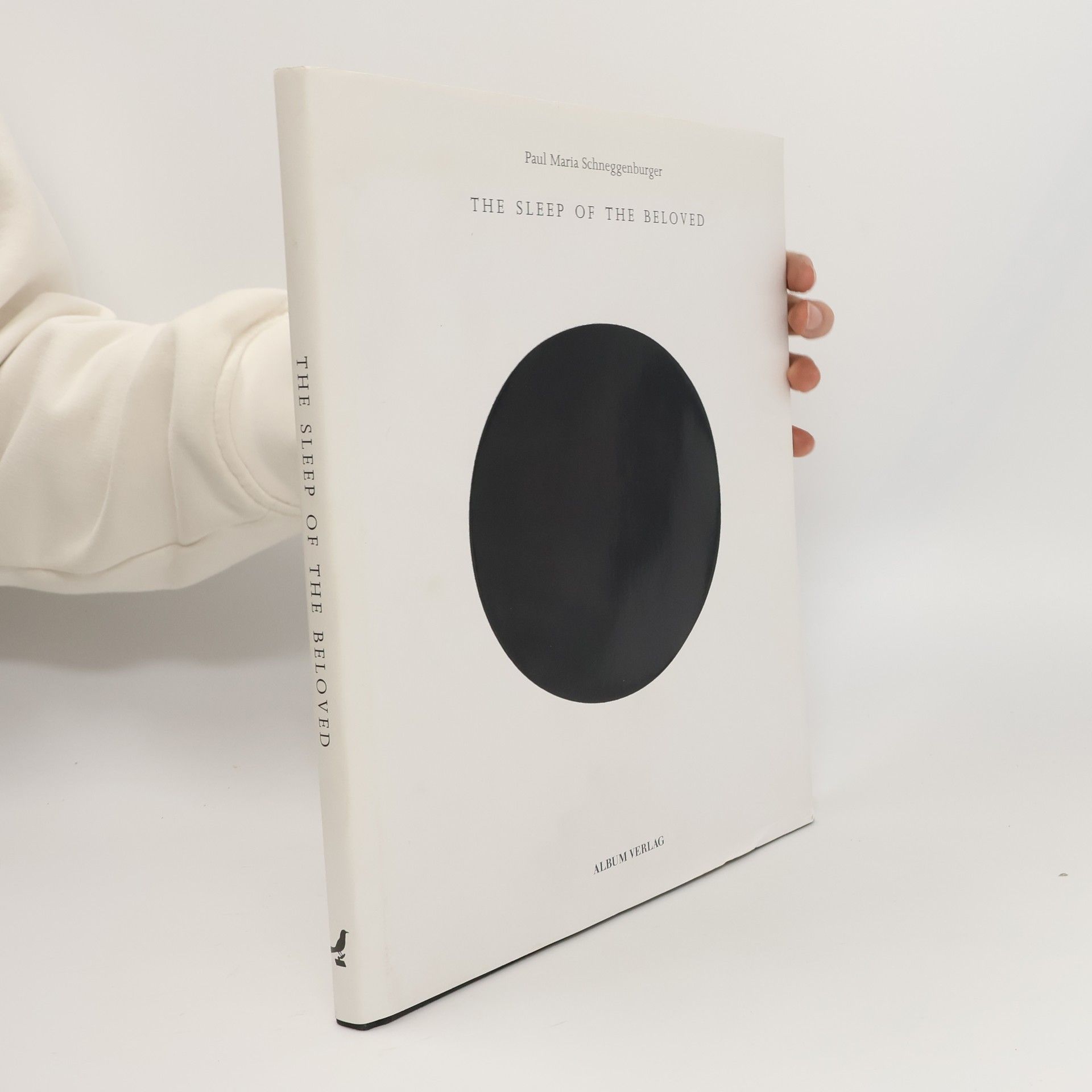 Paul Maria Schneggenburger The sleep of the beloved