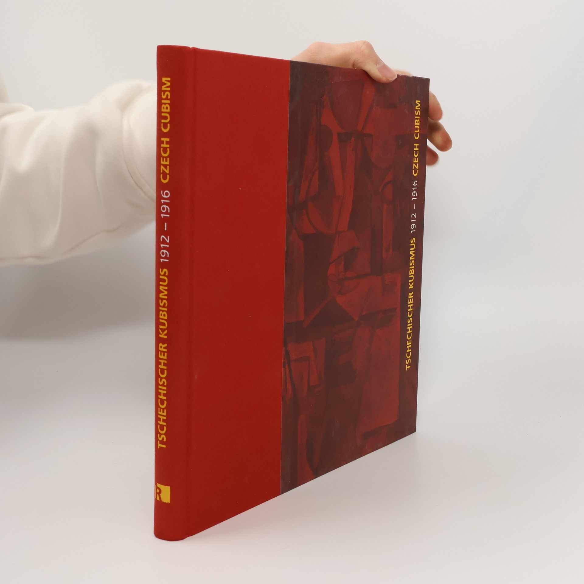 Vincenc Beneš Tschechischer Kubismus 1912 - 1916 Czech Cubism