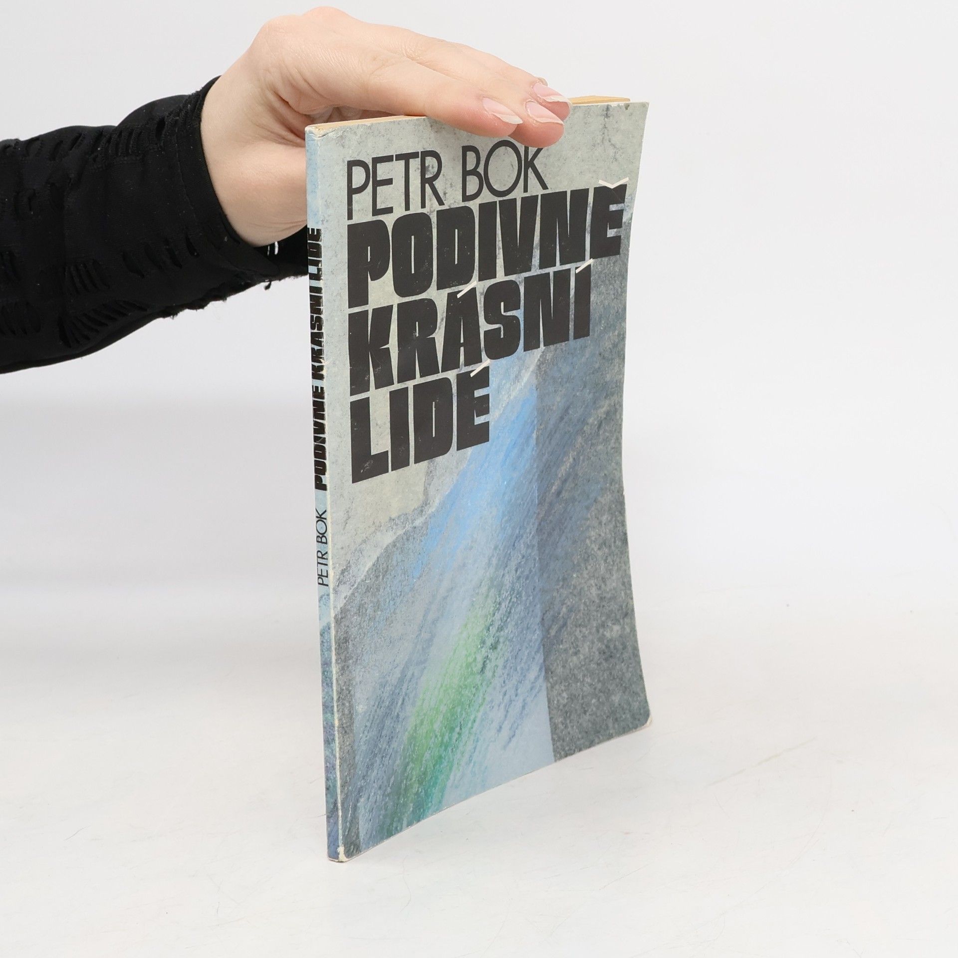 Podivně krásní lidé