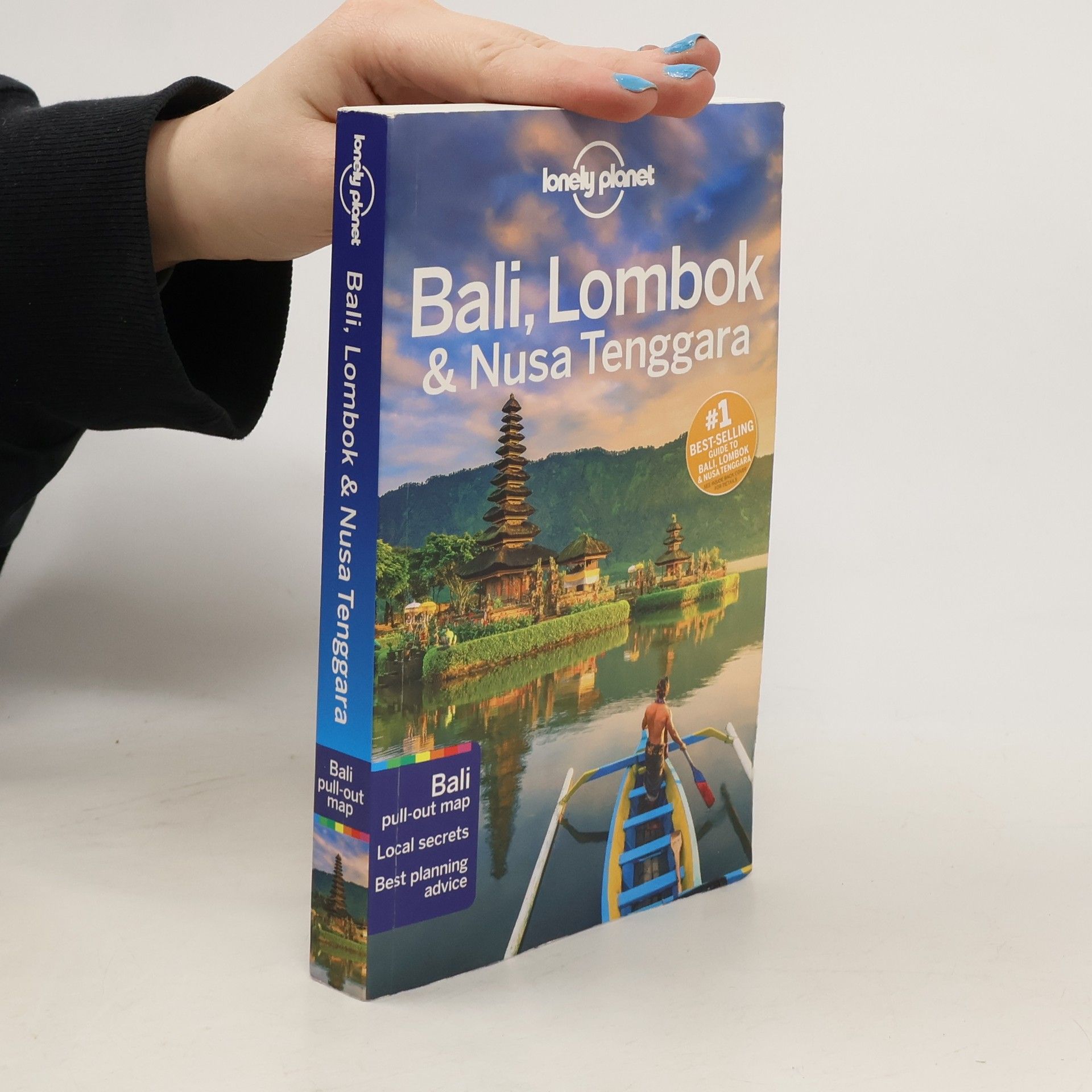Bali, Lombok & Nusa Tenggara