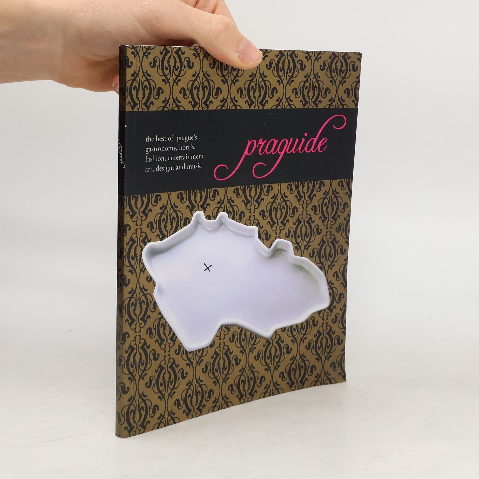 Autorenkollektiv Praguide