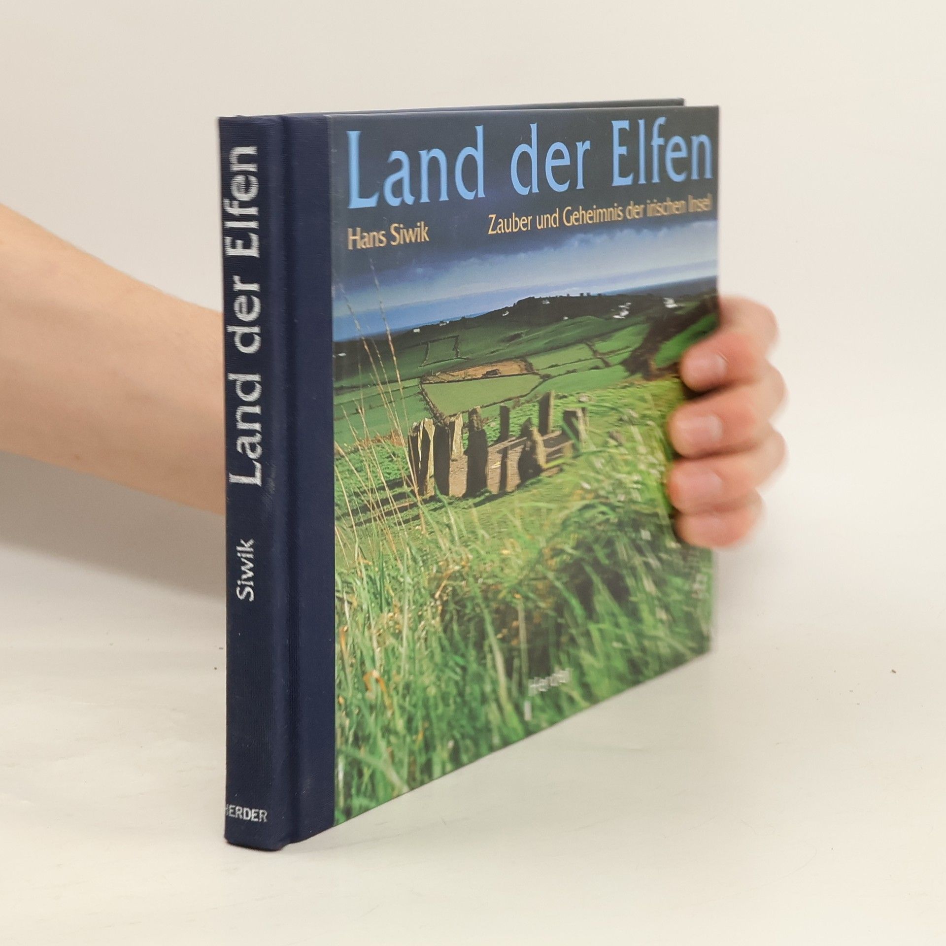Hans Siwik Land der Elfen