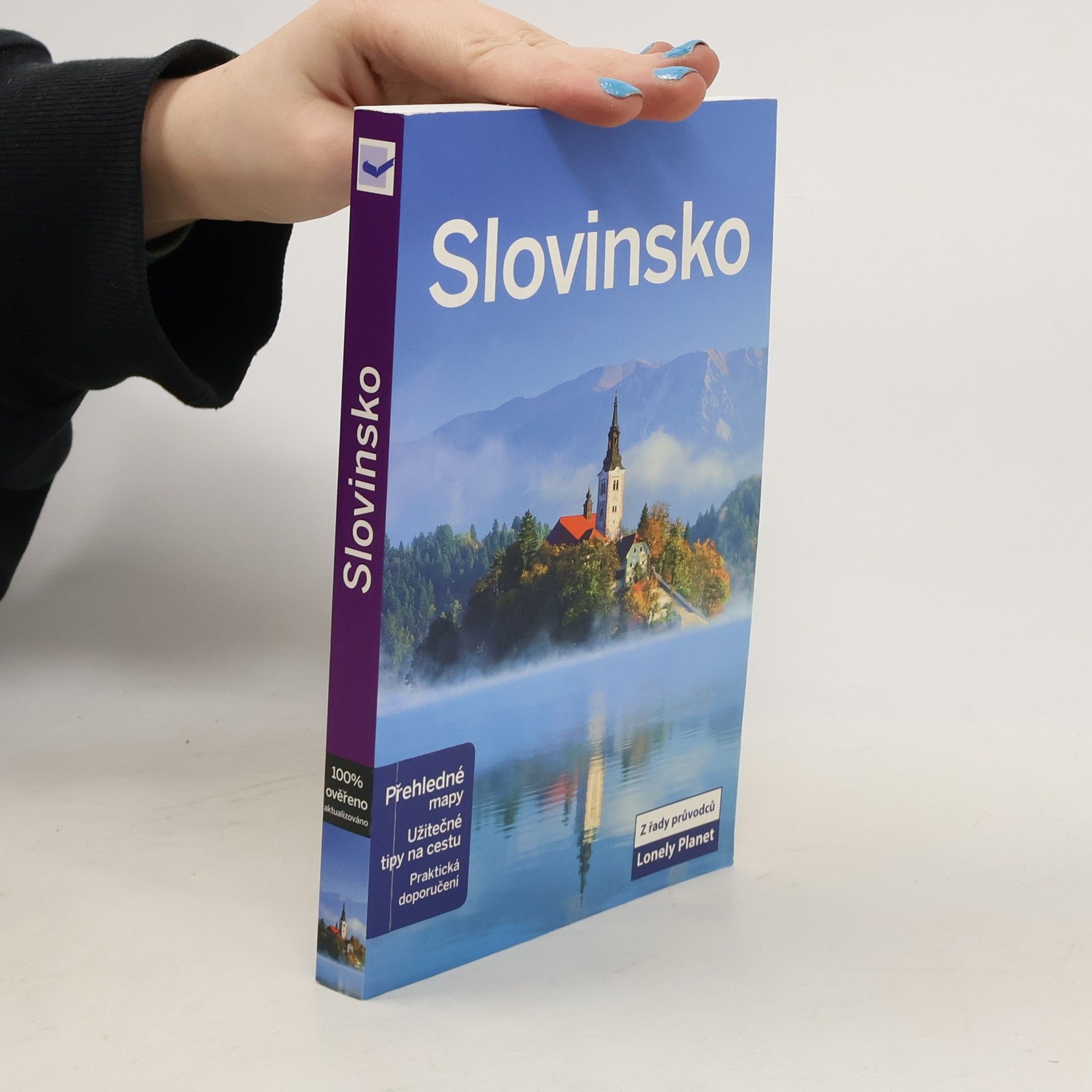 Slovinsko