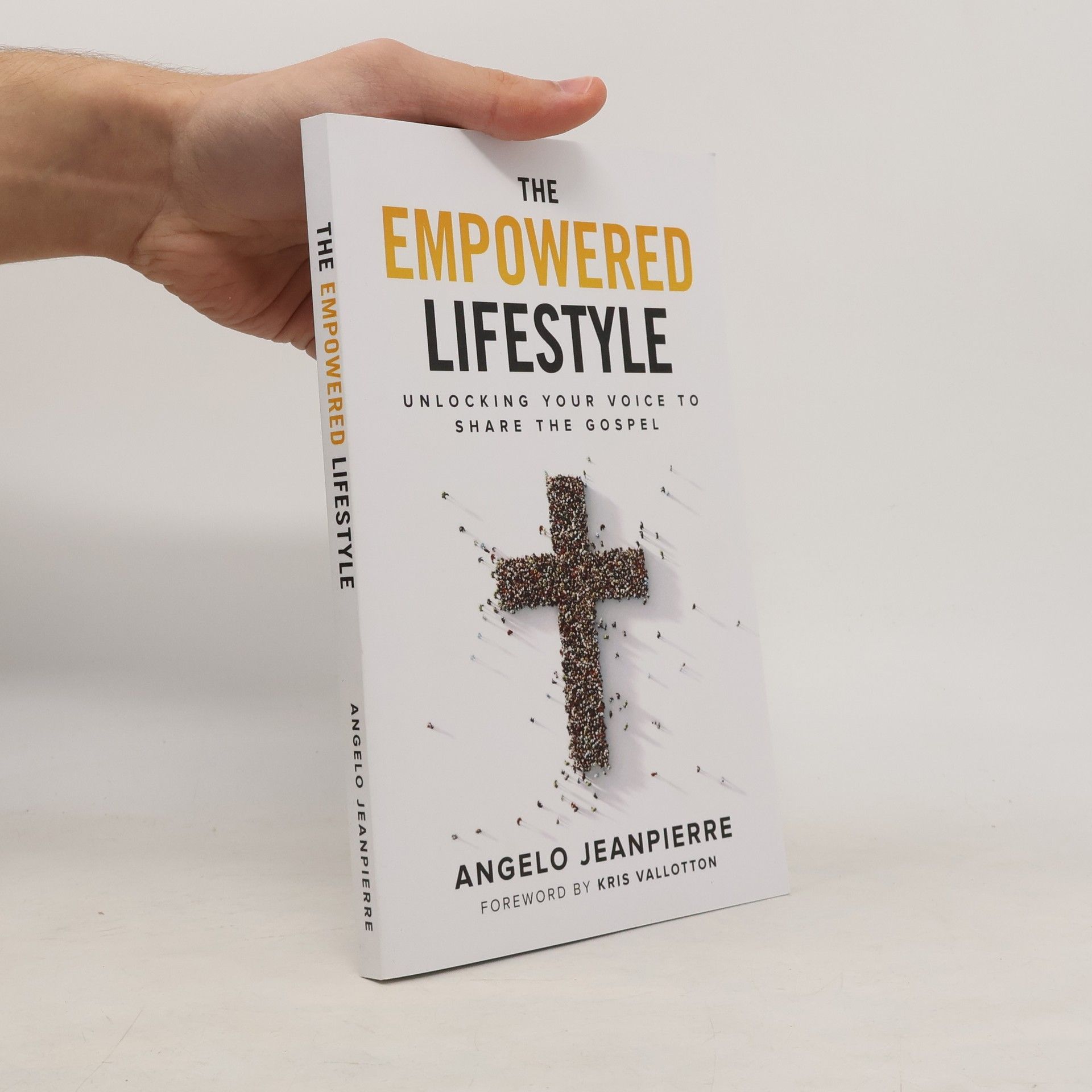 The Empowered Lifestyle