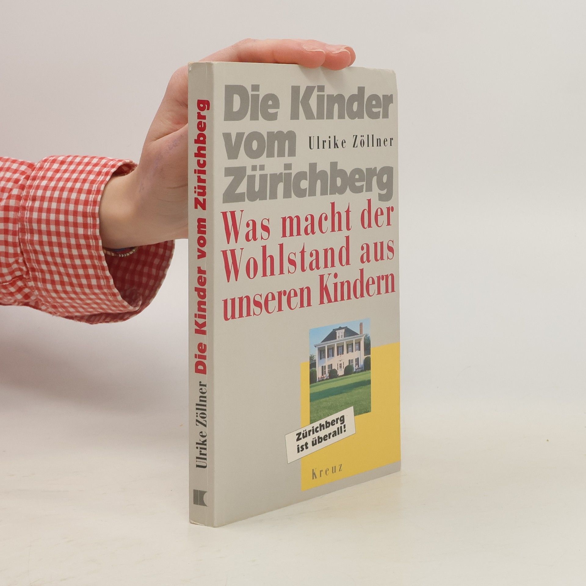 Die Kinder vom Zürichberg