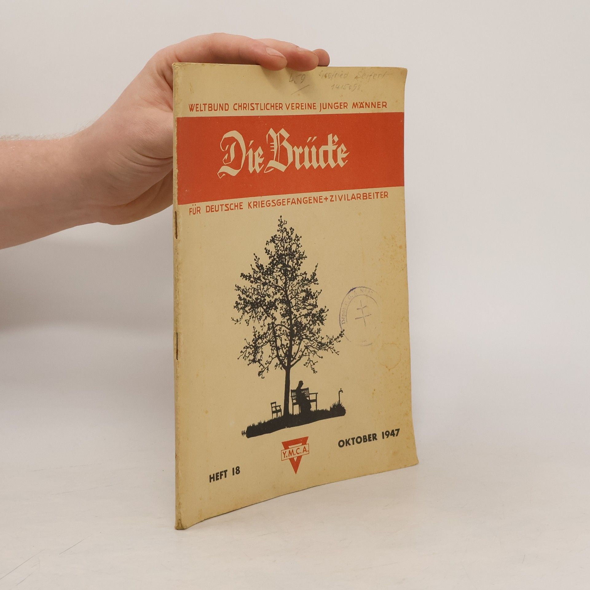 Collectif d'auteurs Die Brûde