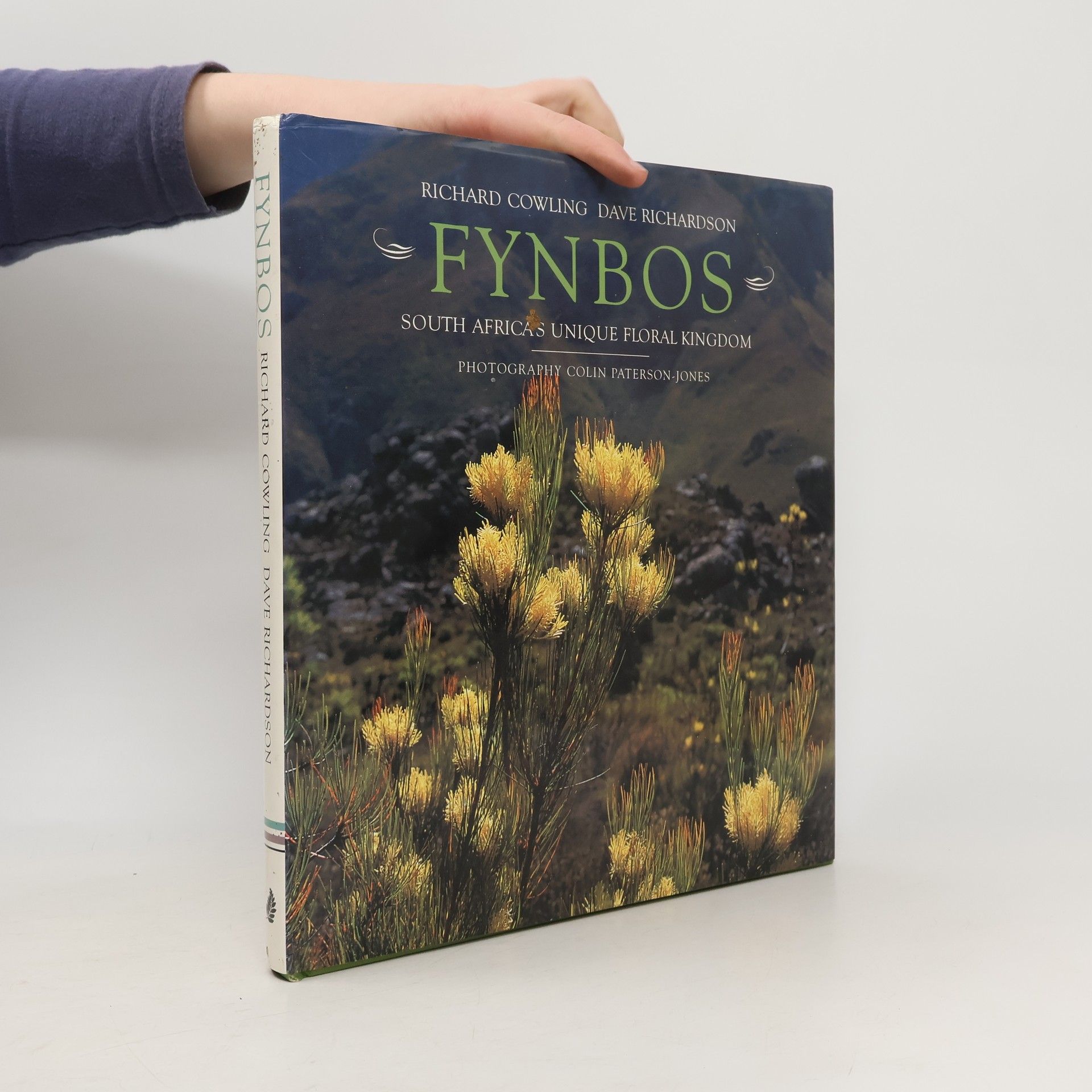 R. M. Cowling Fynbos