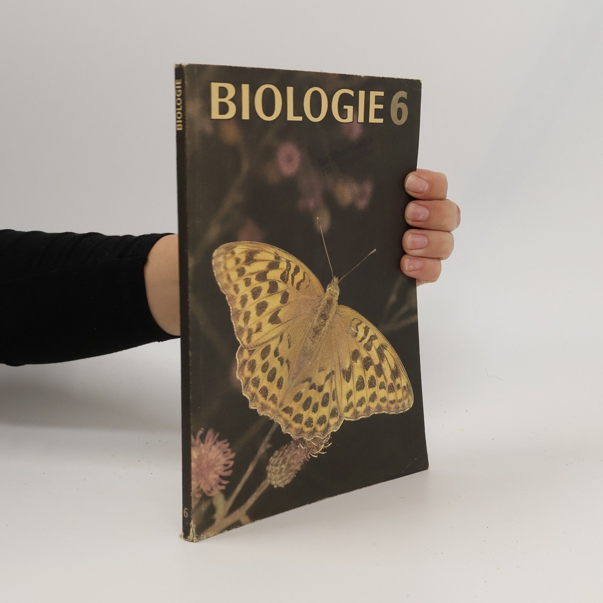Siegfried Brehme Biologie