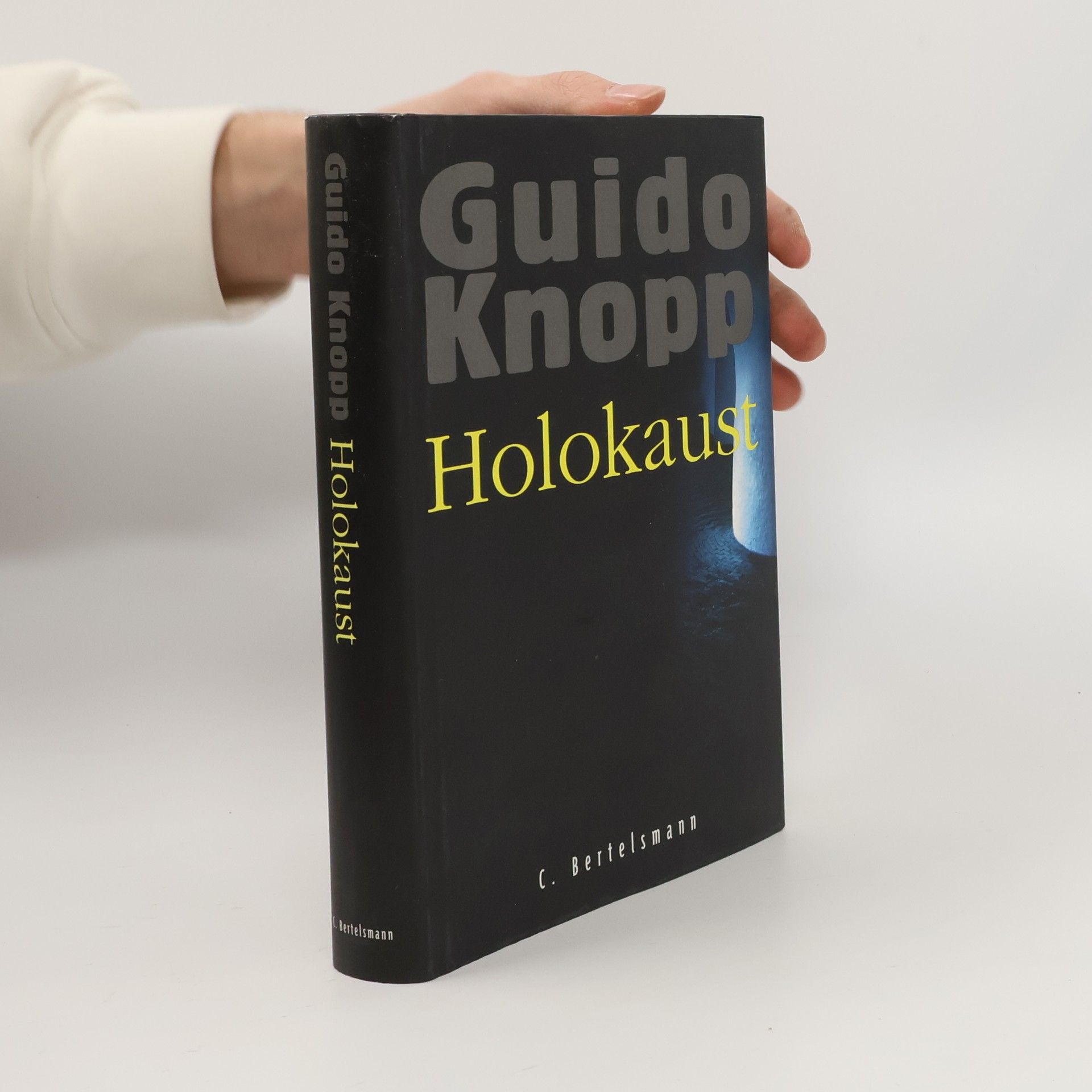 Guido Knopp Holokaust