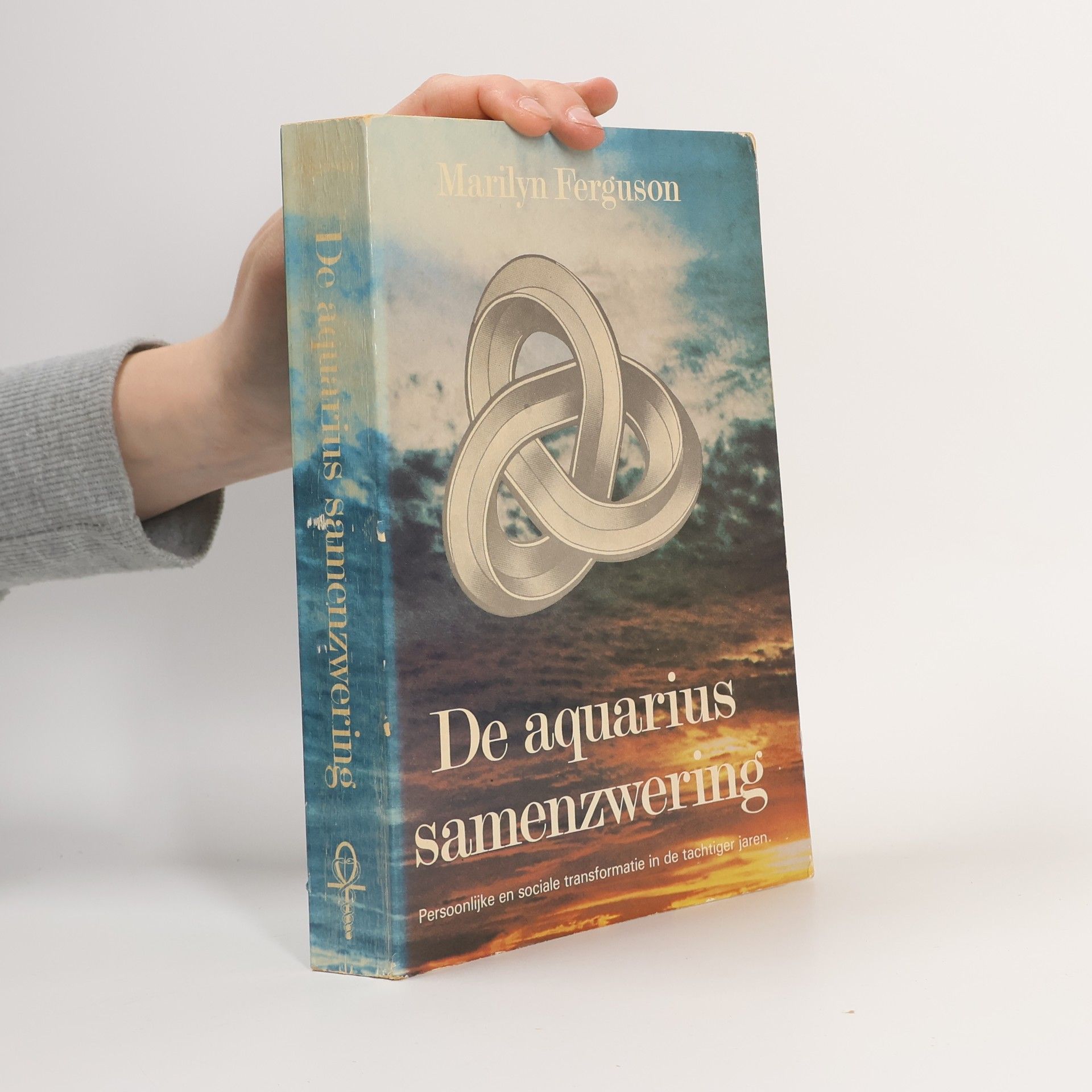 De aquarius samenzwering
