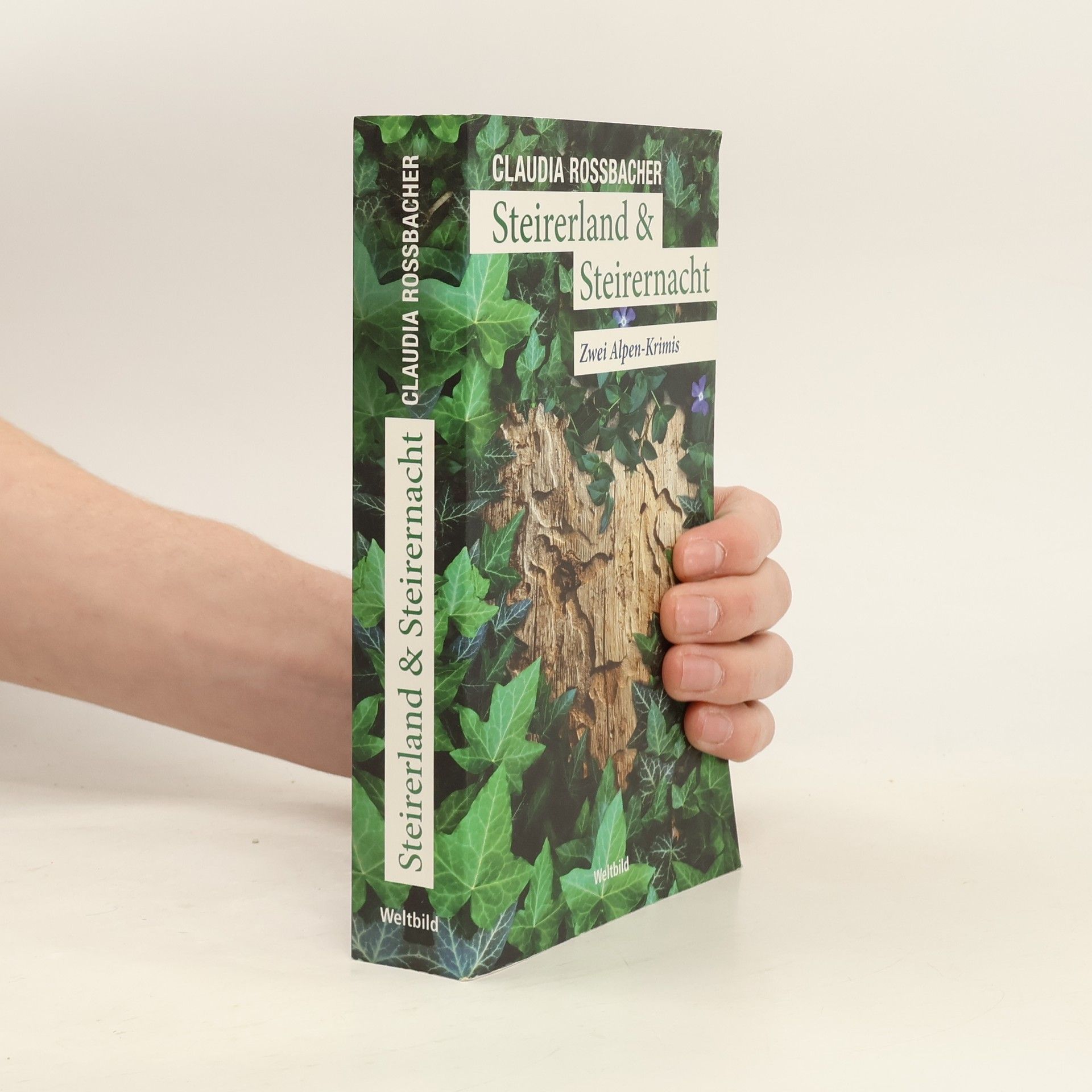 Claudia Rossbacher Steirerland & Steirernacht