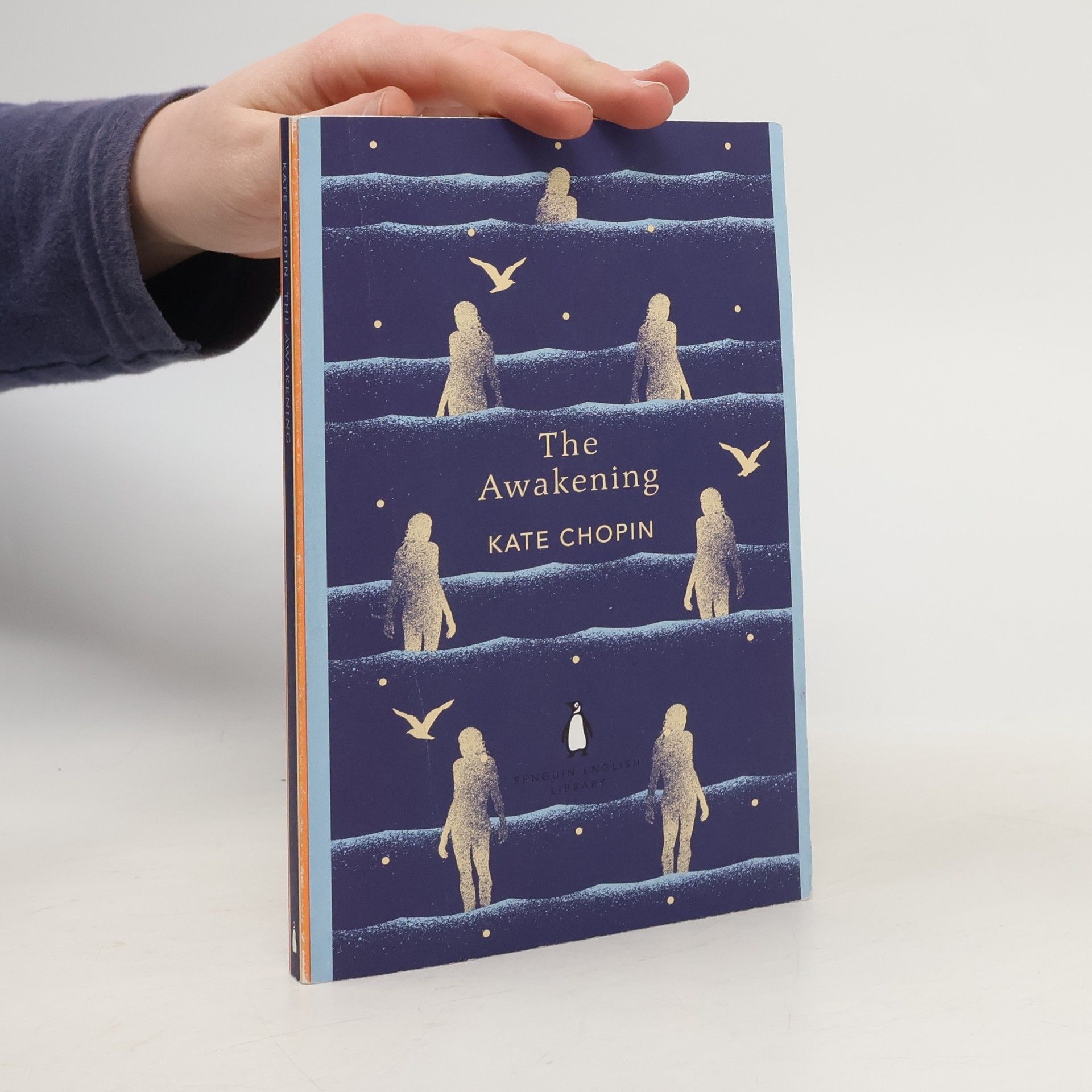 Kate Chopin The Awakening