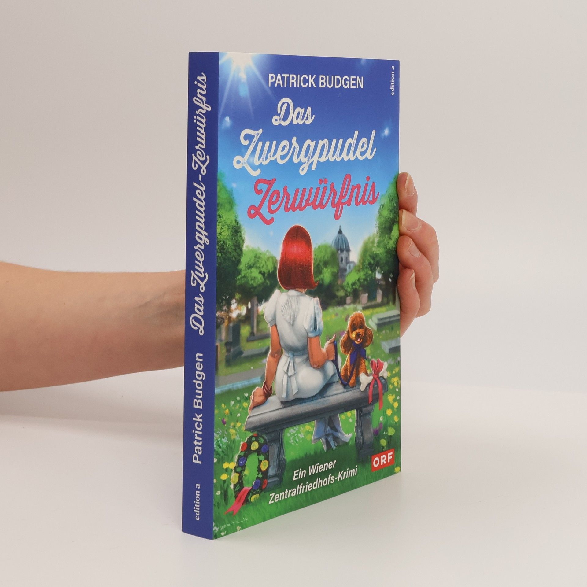 Das Zwergpudel-Zerwürfnis