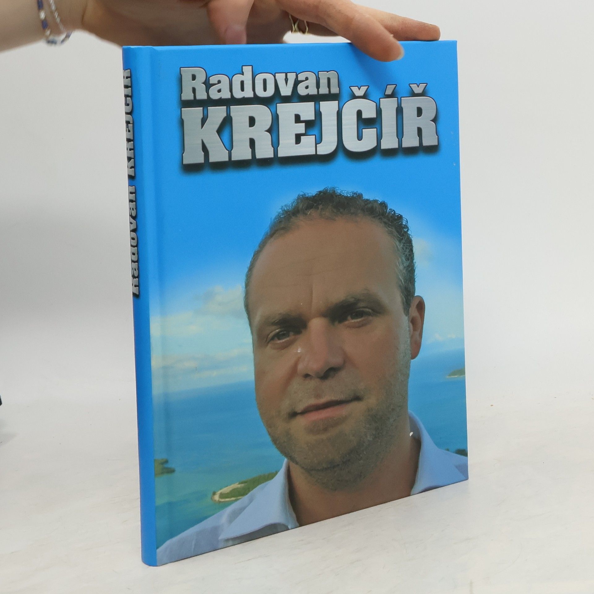 Radovan Krejčíř