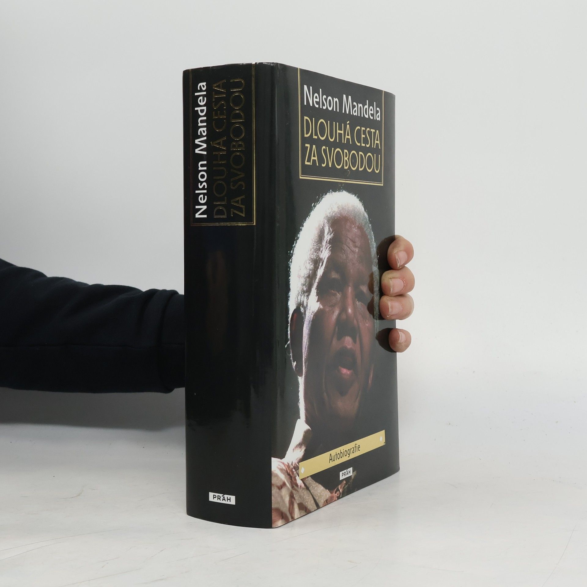 Dlouhá cesta za svobodou