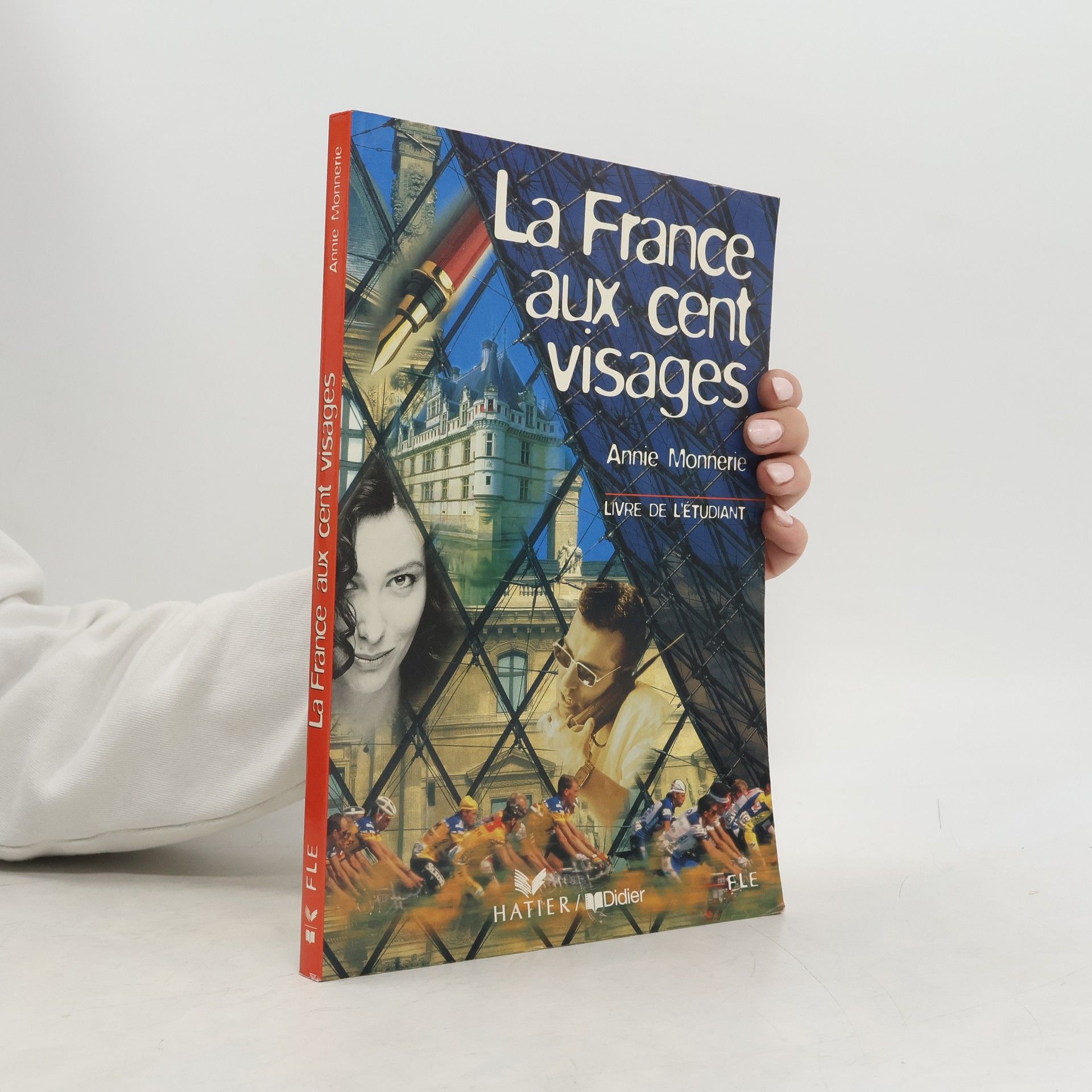 La France aux cent visage