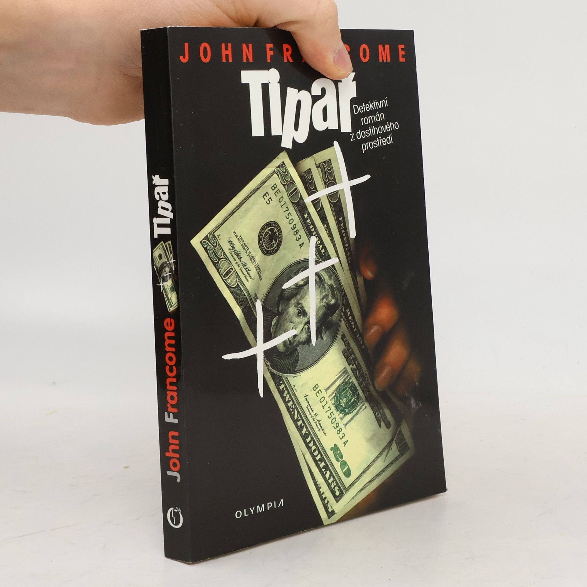 John Francome Tipař