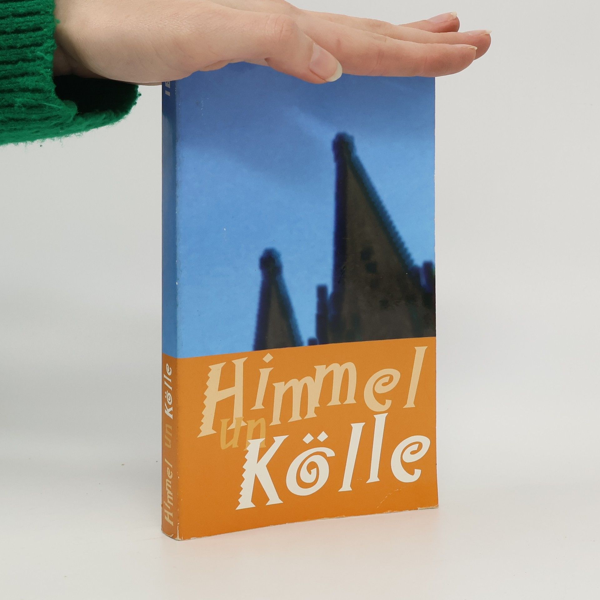 AA.VV. Himmel un Kölle
