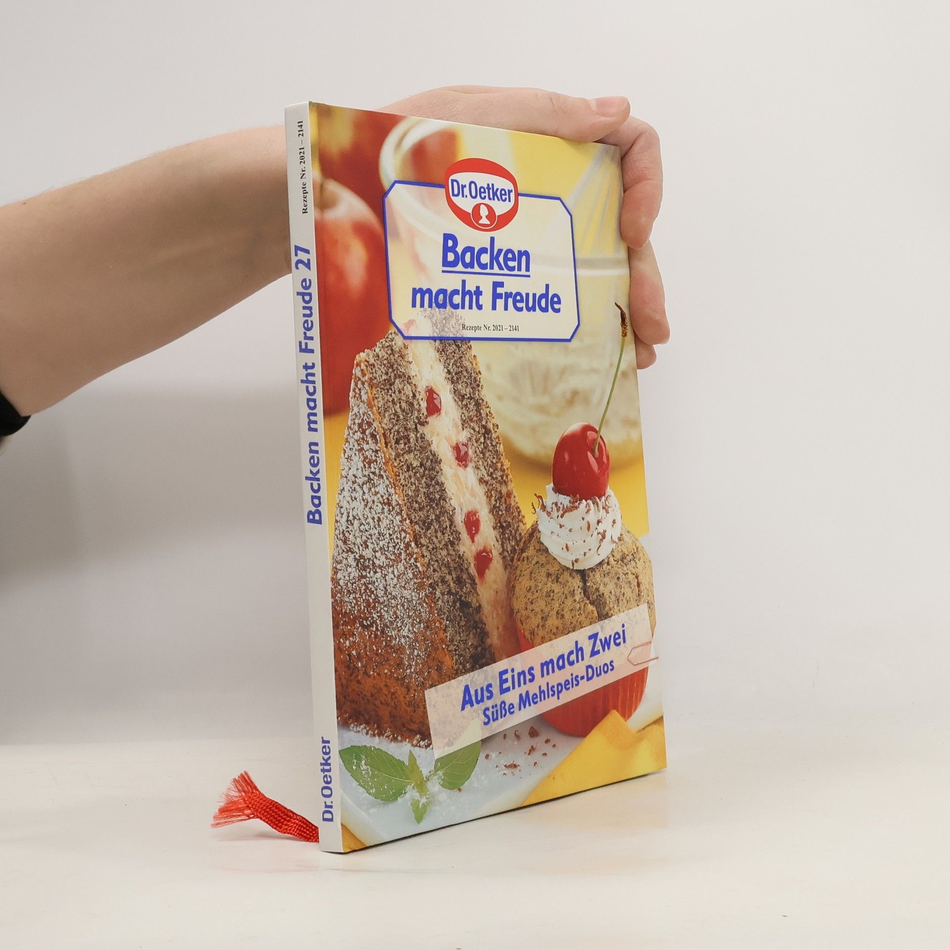 Autorenkollektiv Backen macht Freude