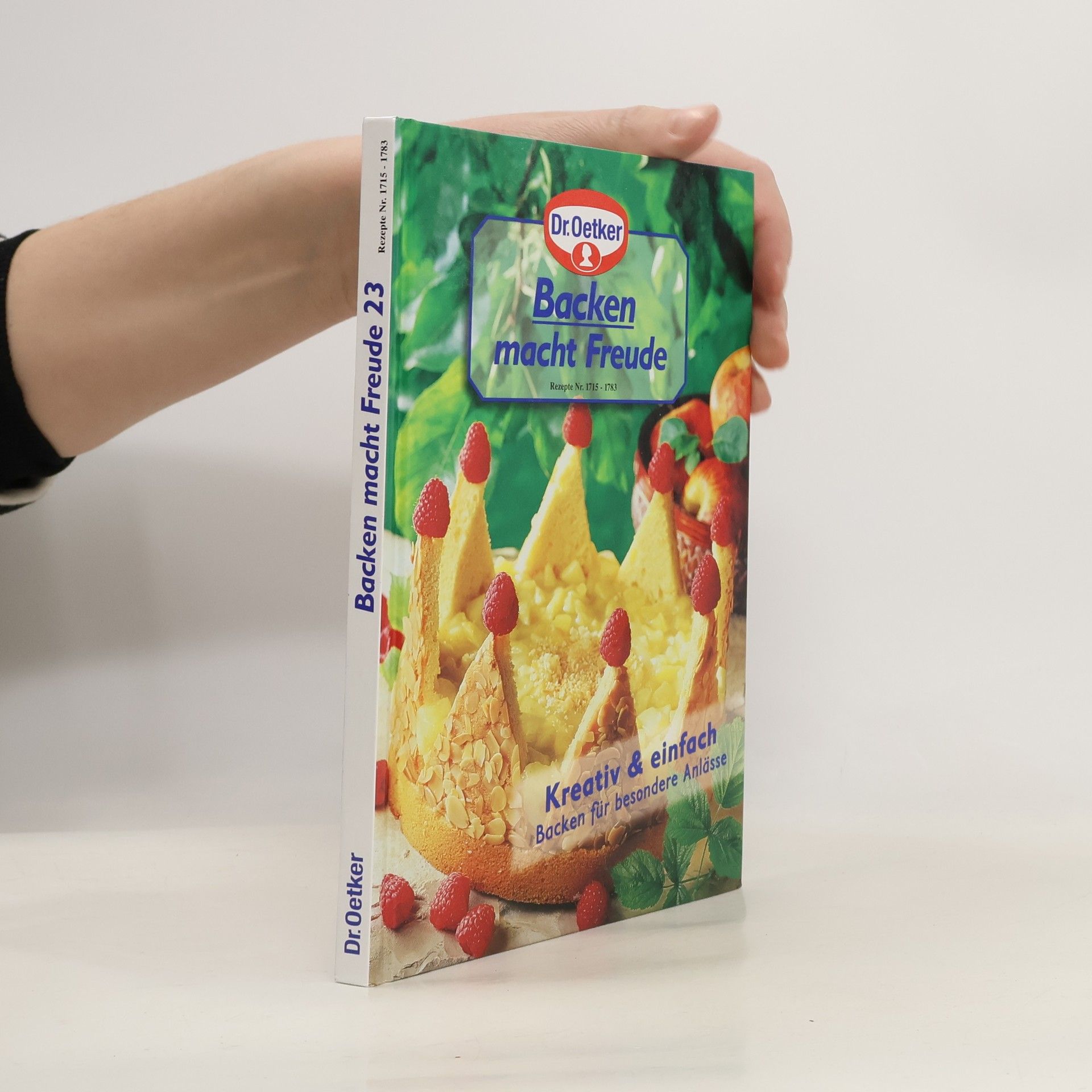 Autorenkollektiv Backen macht Freude