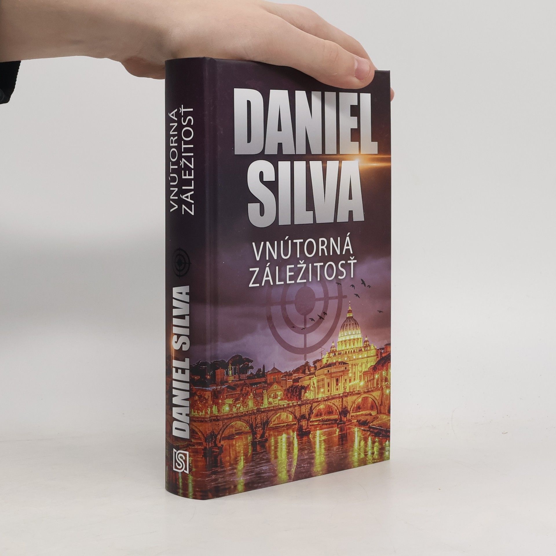 Vnútorná záležitosť