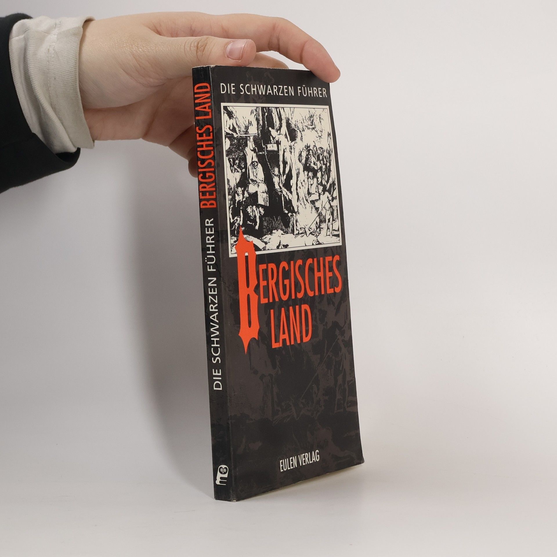 Die Schwarzen Führer. Bergisches Land.