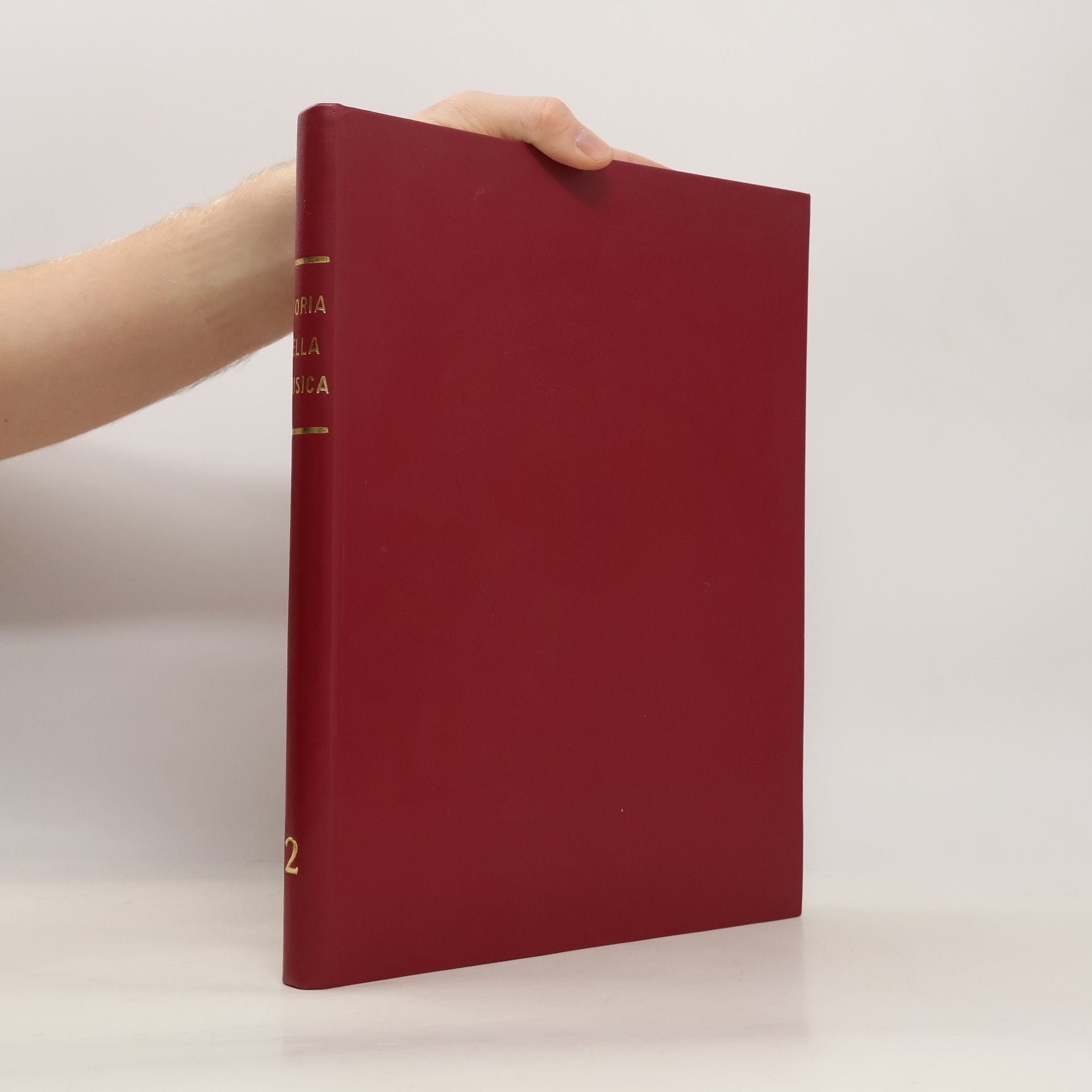 Autorenkollektiv Storia della musica 2