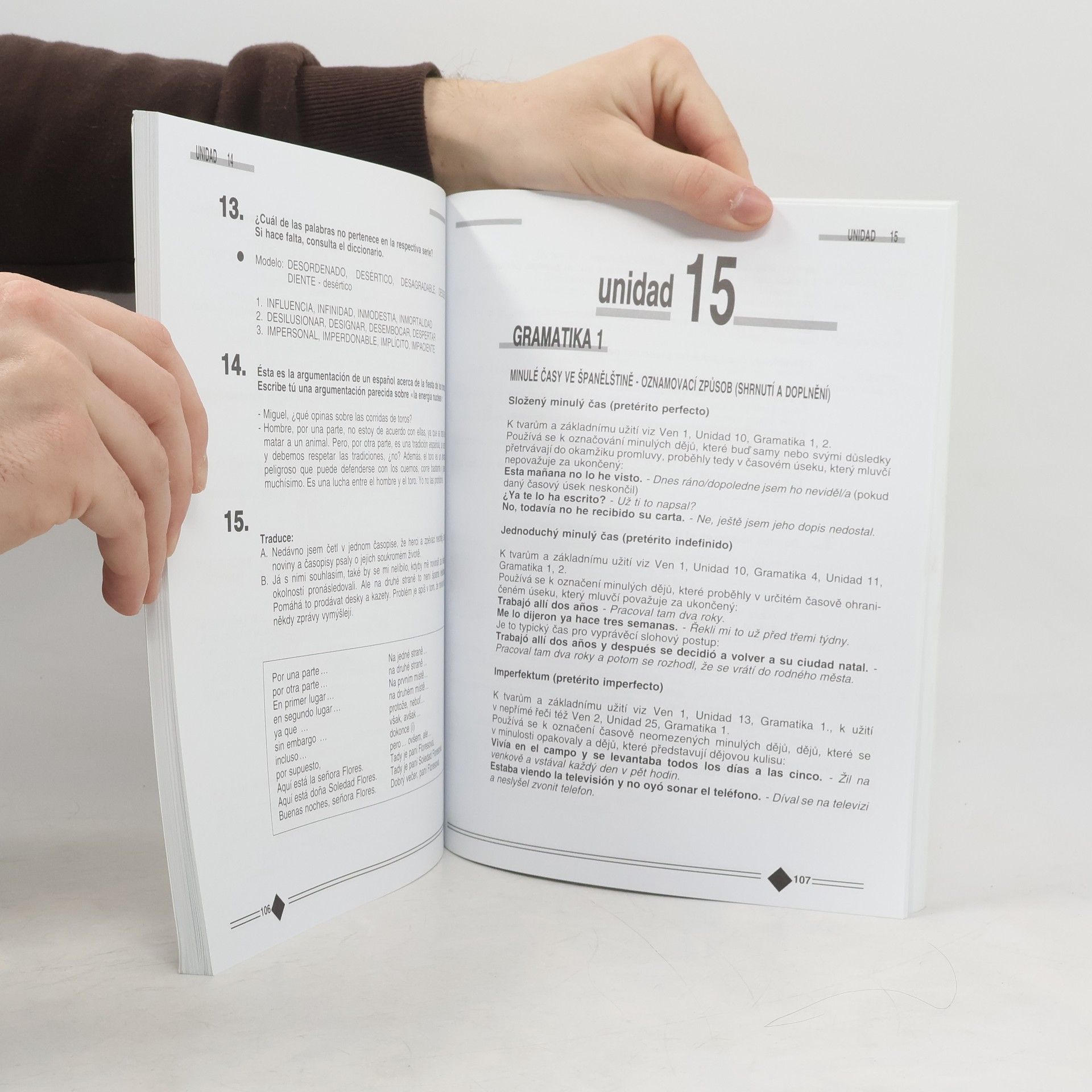 Collectif d'auteurs Ven2. Pracovní sešit