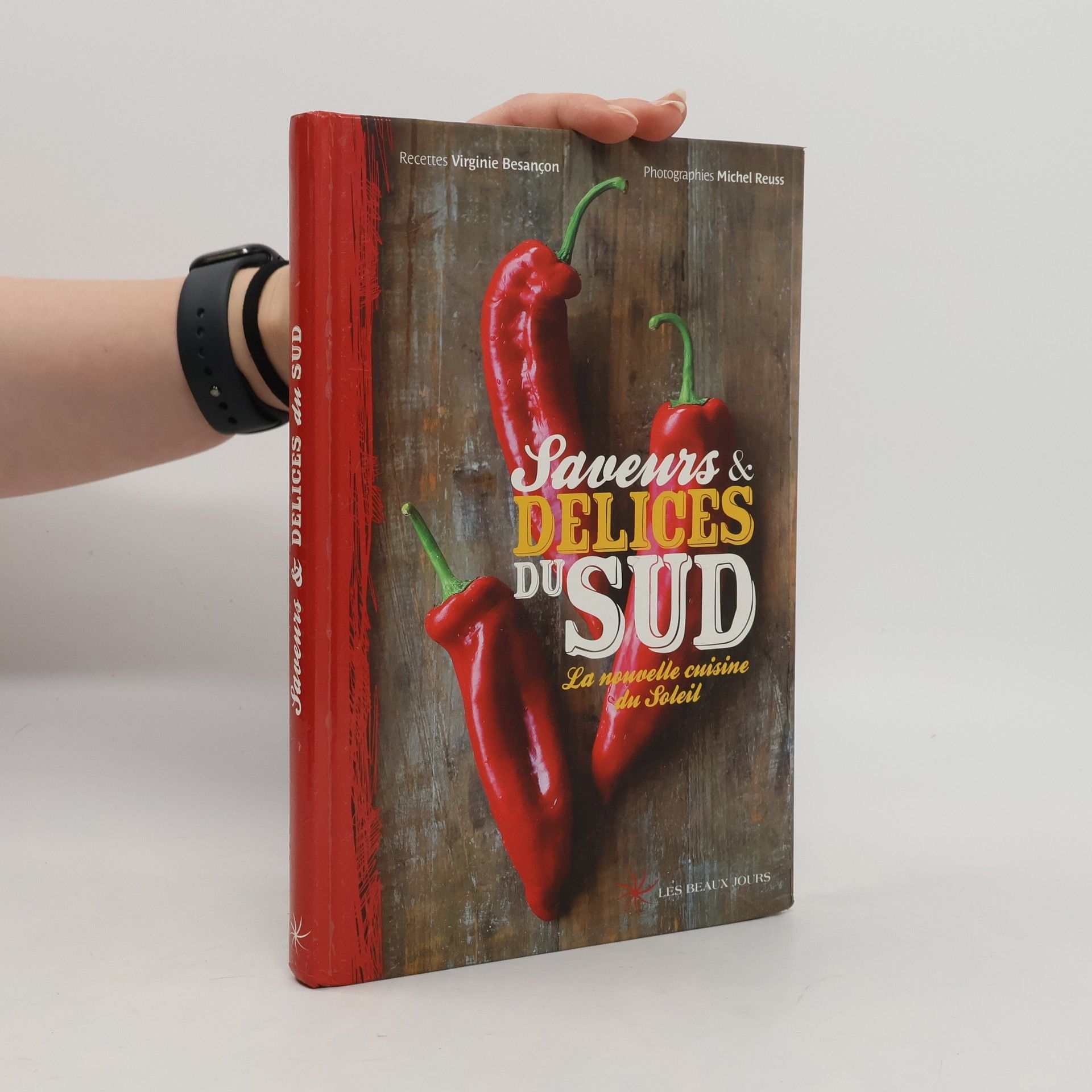 AA.VV. Saveurs & Delices du Sud