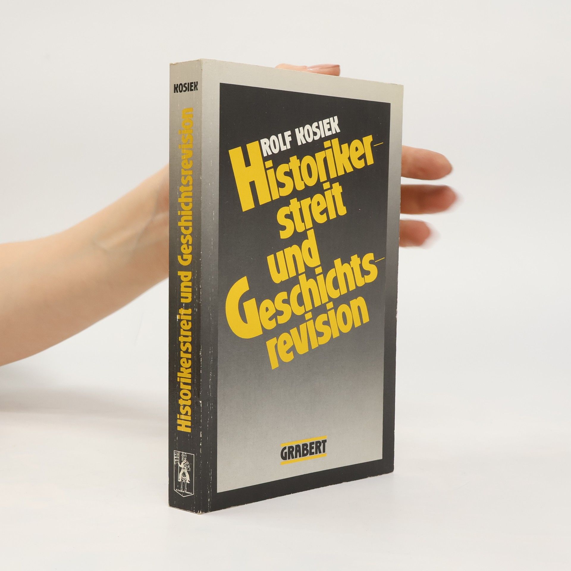 Historikerstreit und Geschichtsrevision