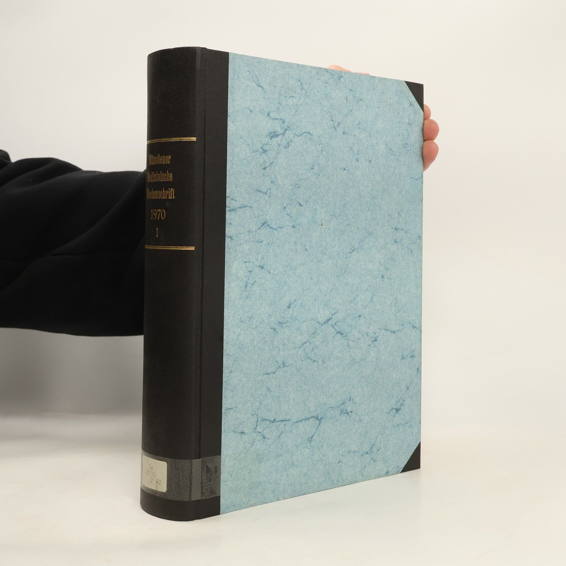 Autorenkollektiv Münchener Medizinische Wochenschrift 112