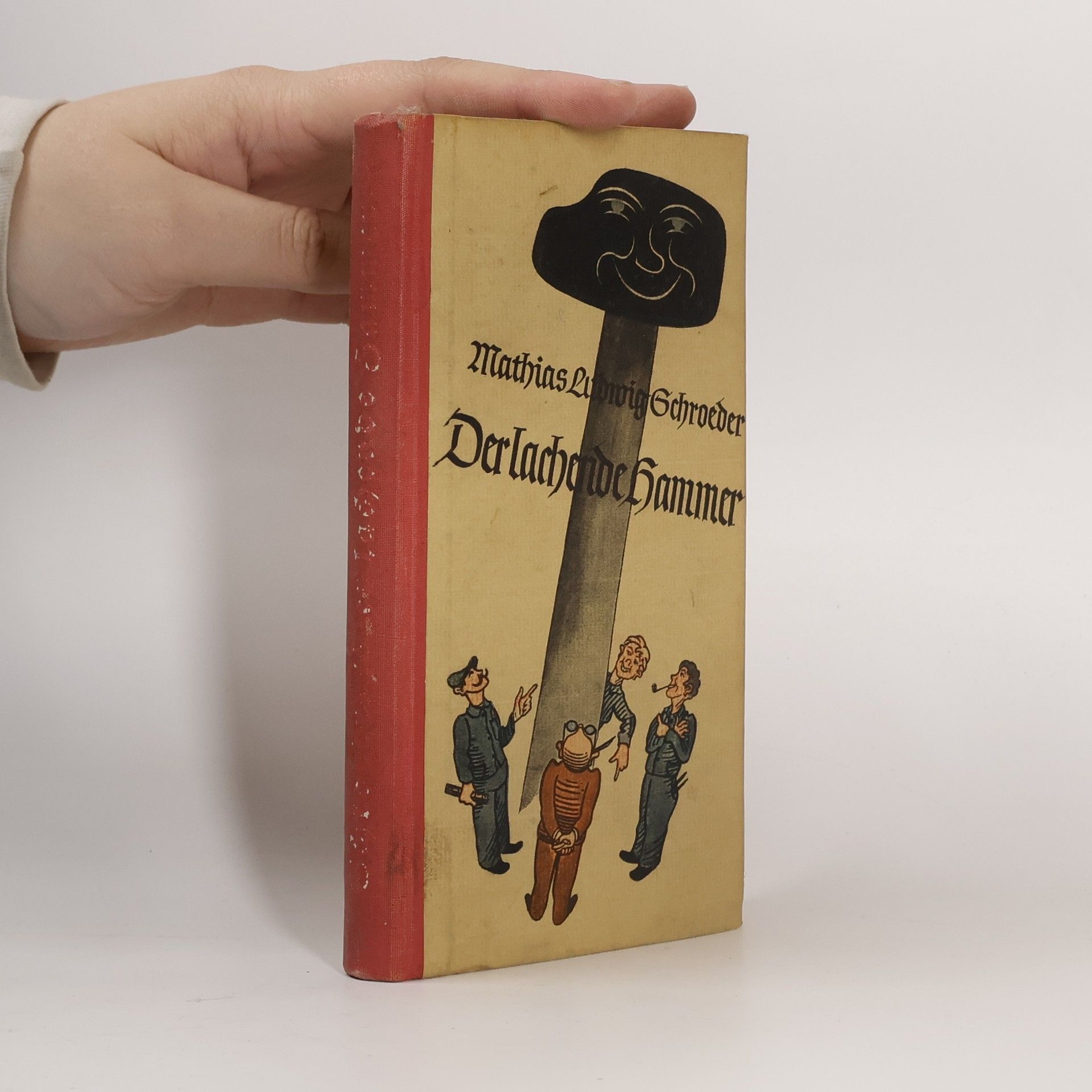 Der lachende Hammer