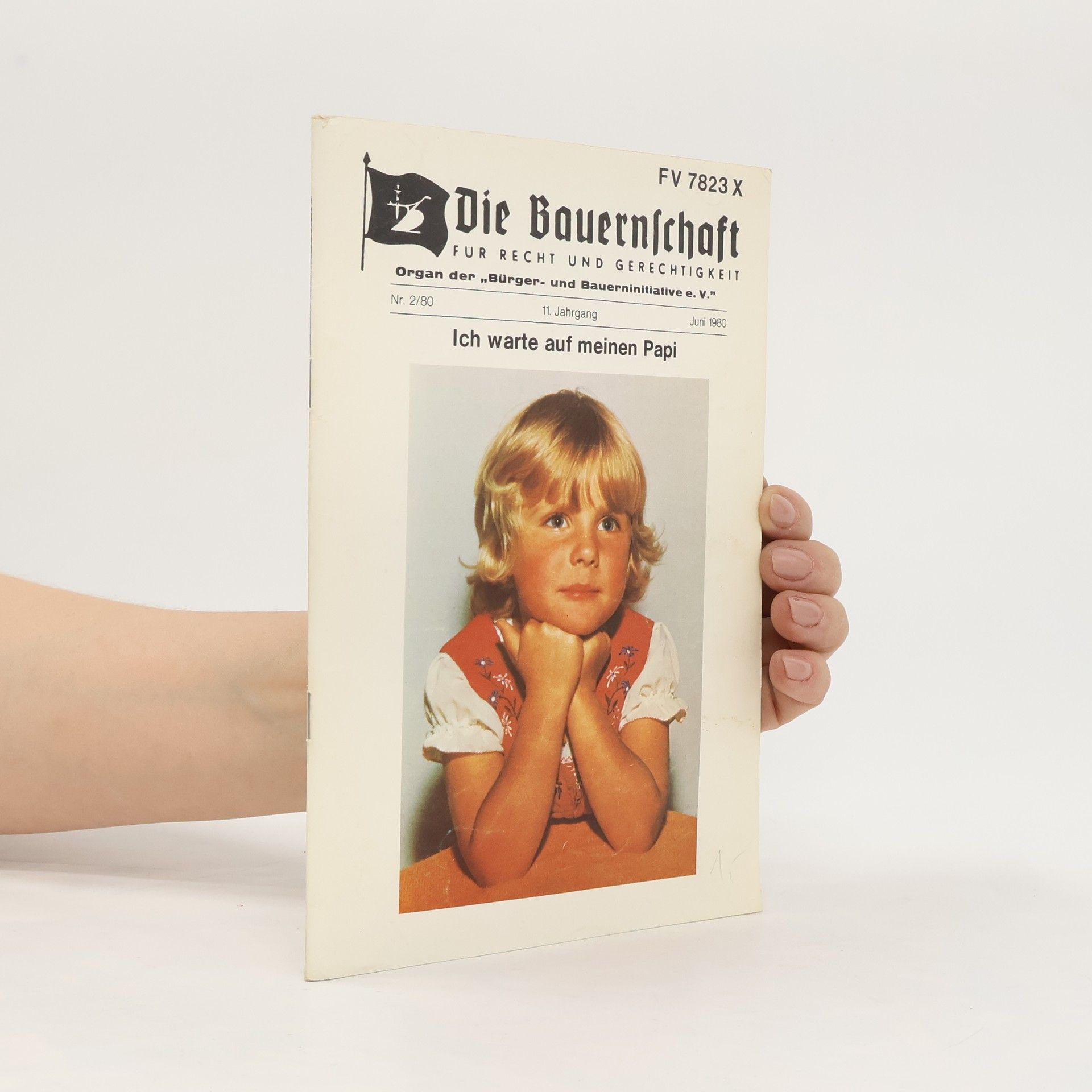 Autorenkollektiv Die Bauernschaft 2