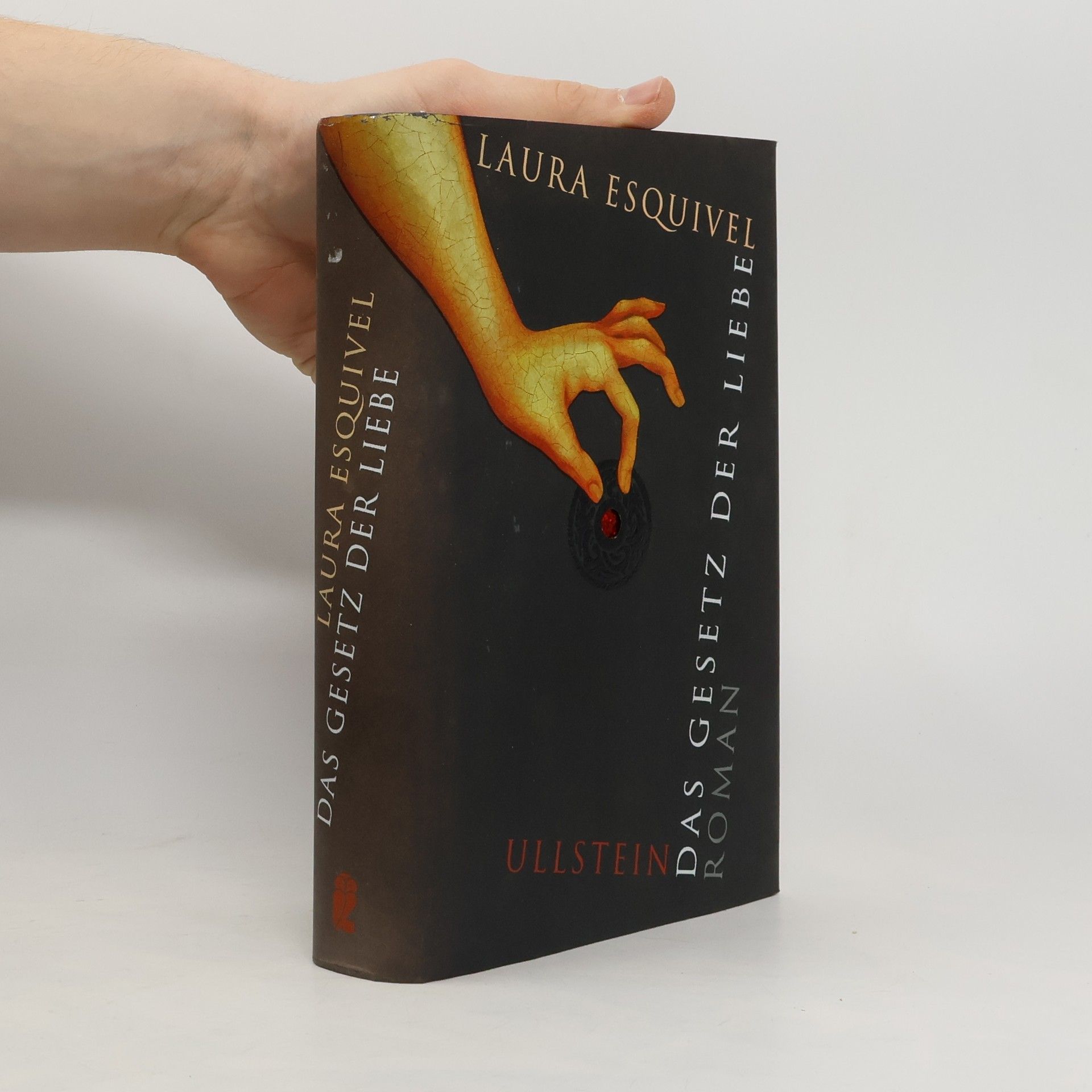 Das Gesetz der Liebe