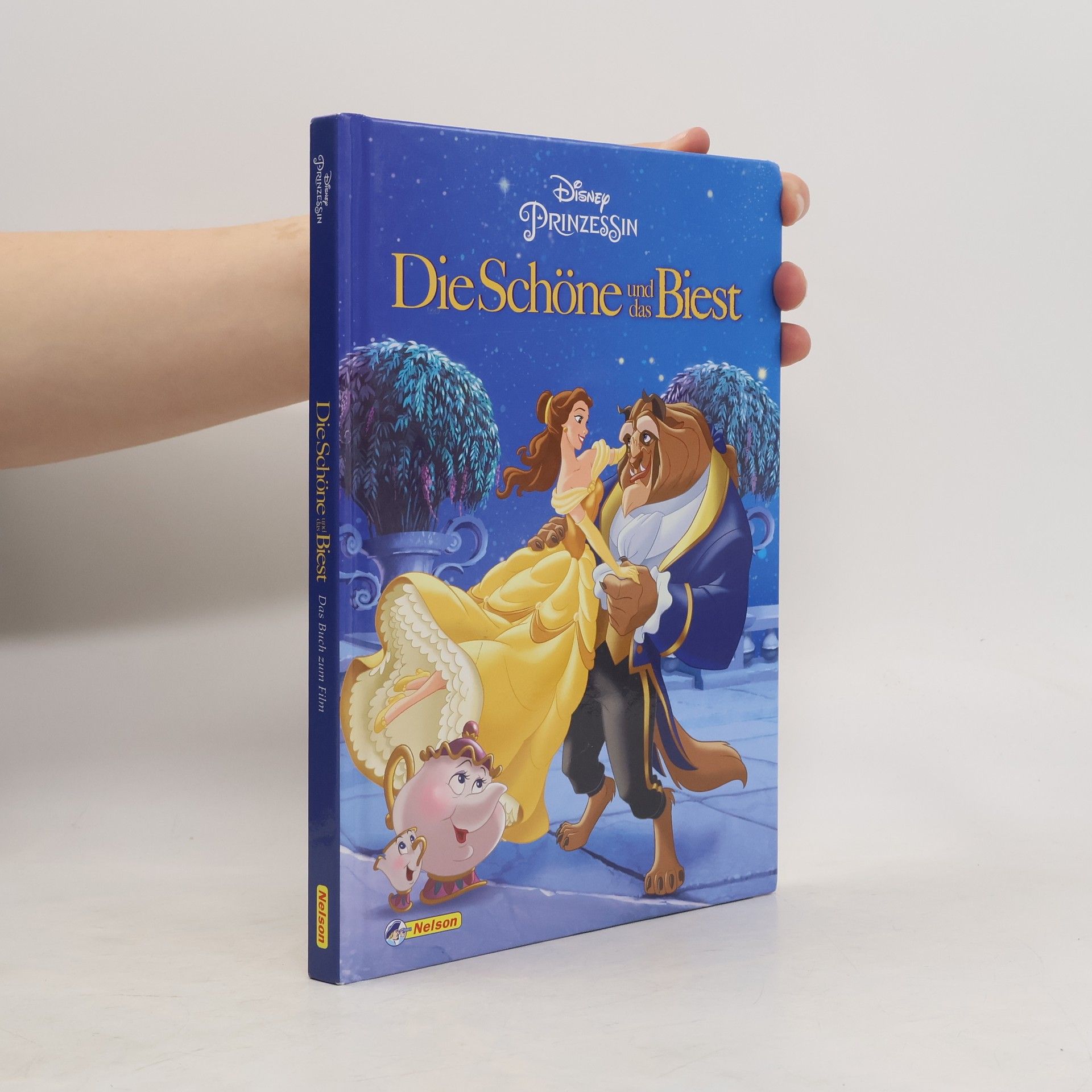 Die Schöne und das Biest