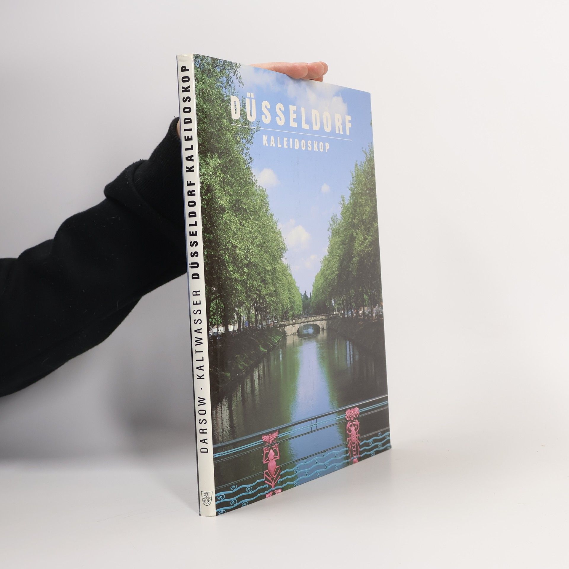 Marliese Darsow Düsseldorf-Kaleidoskop
