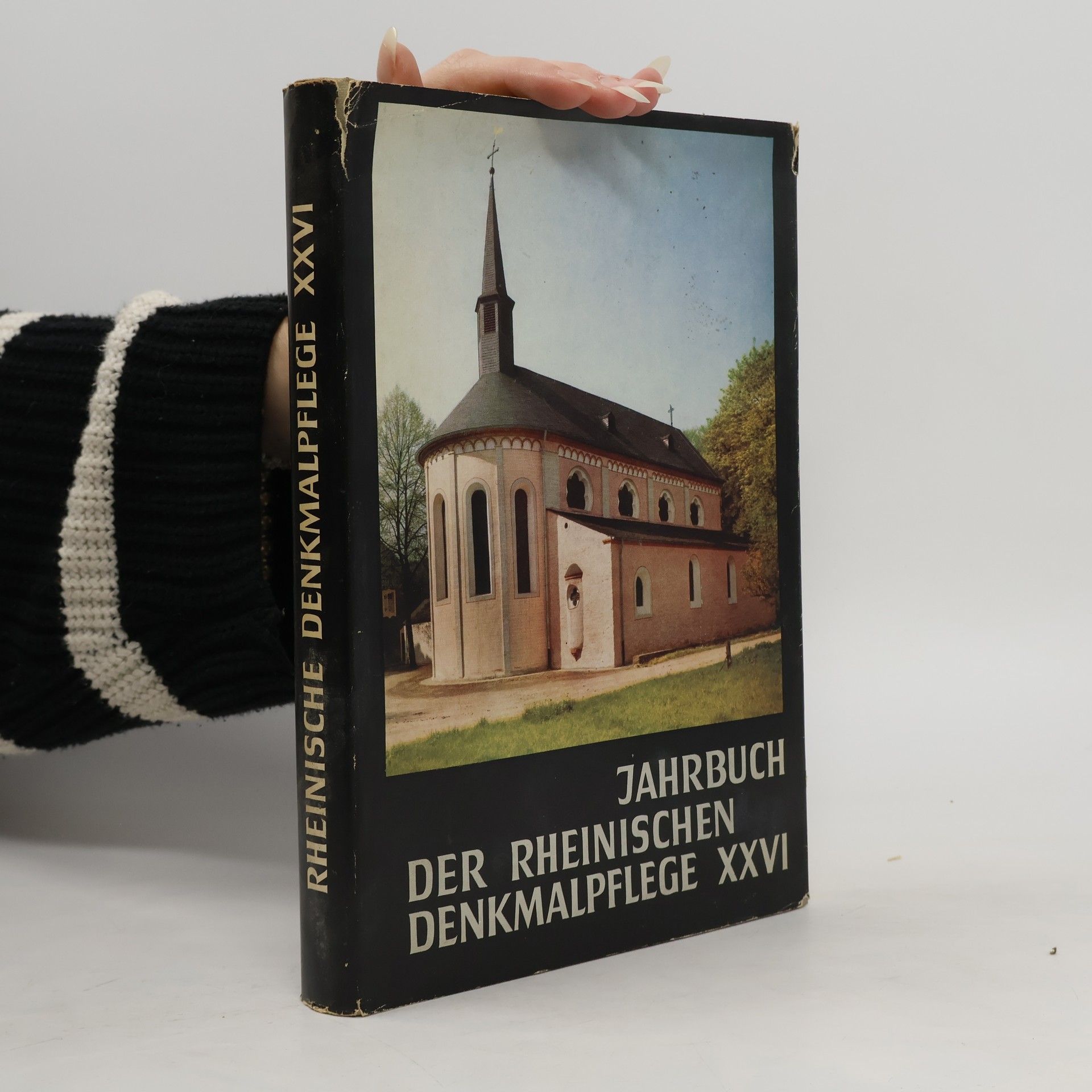 Collectif d'auteurs Jahrbuch der Rheinischen Denkmalpflege 42