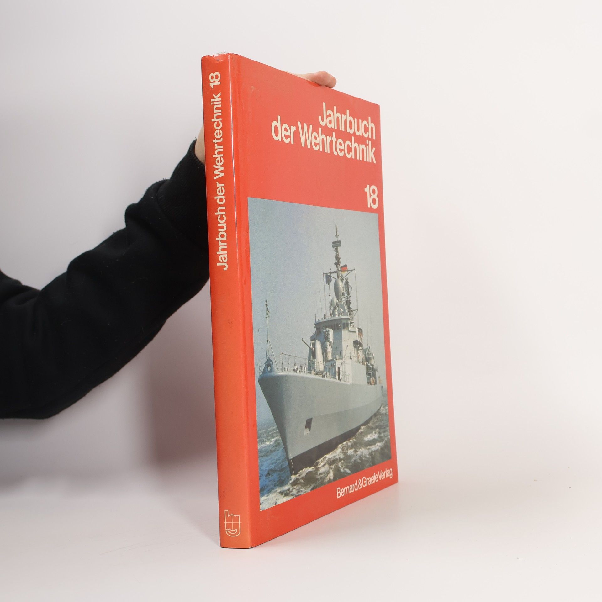 Jahrbuch der Wehrtechnik