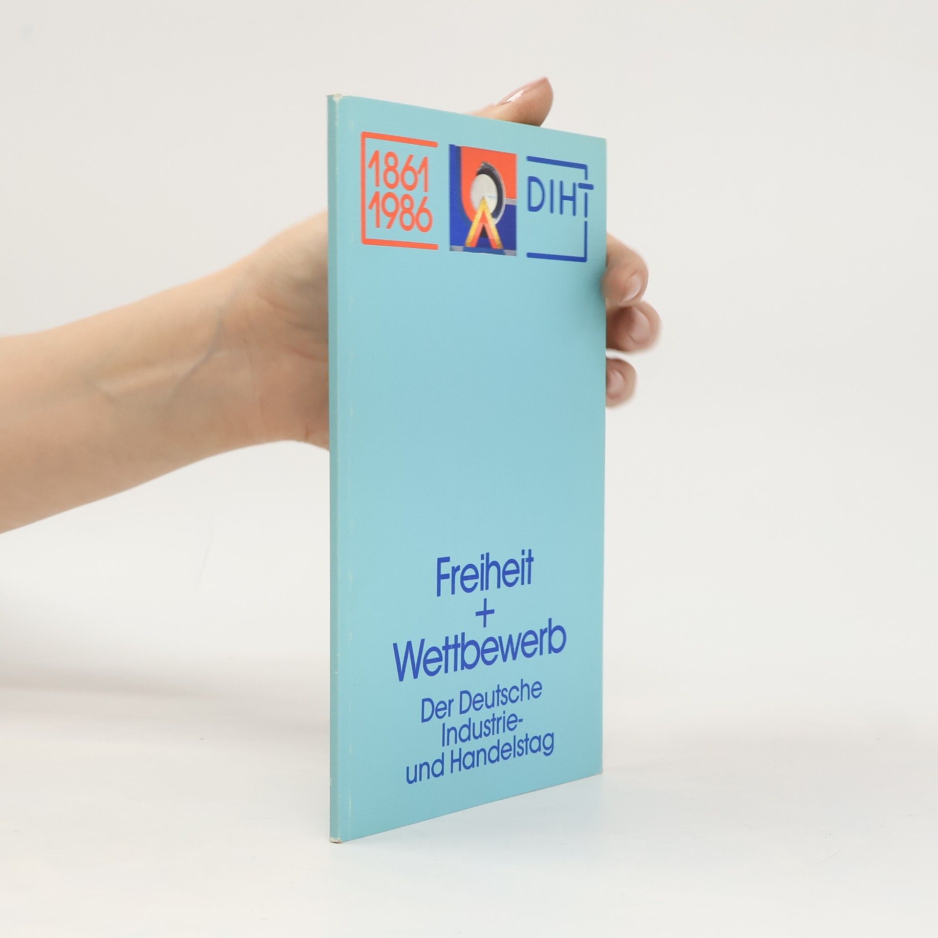 AA.VV. Freiheit + Wettbewerb