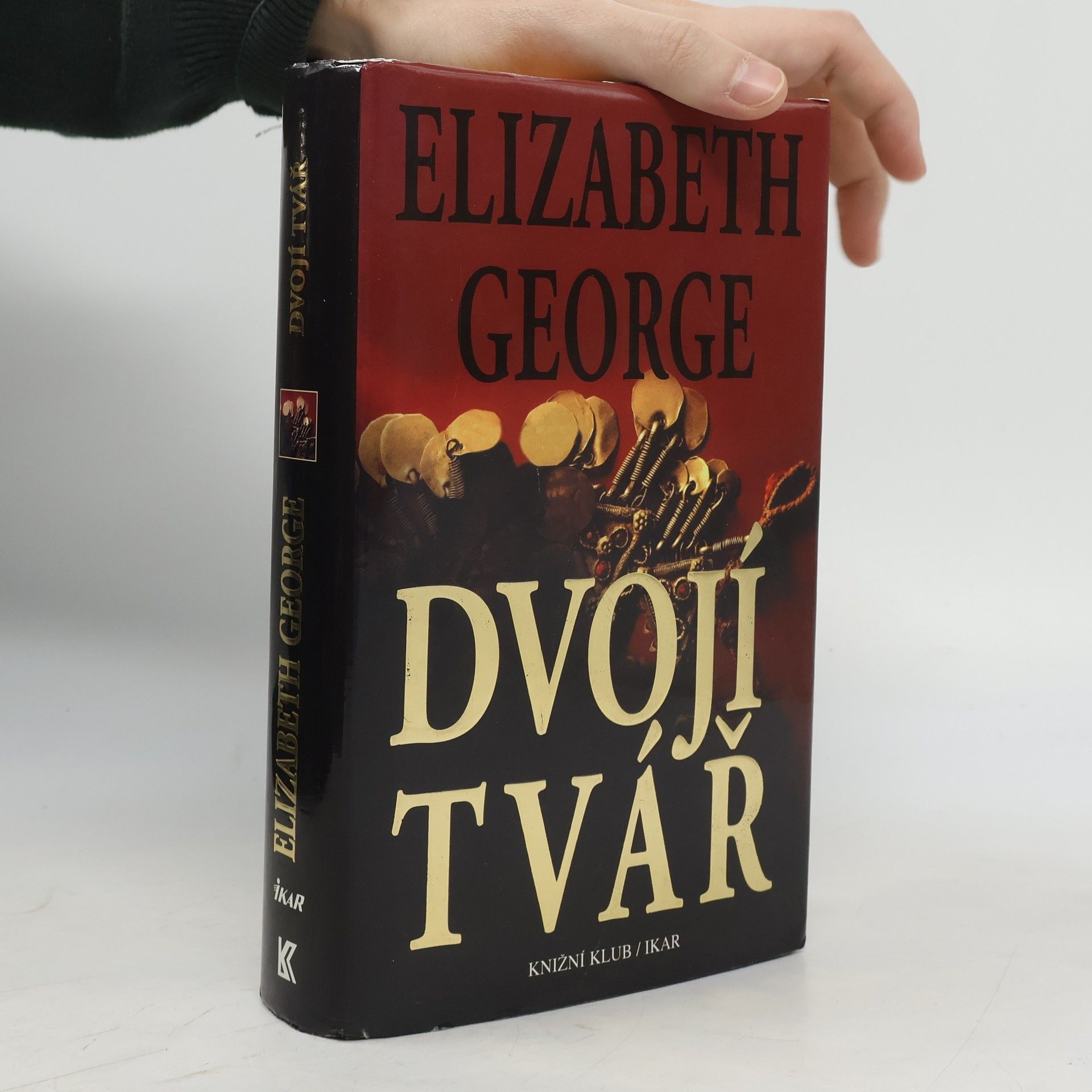 Dvojí tvář