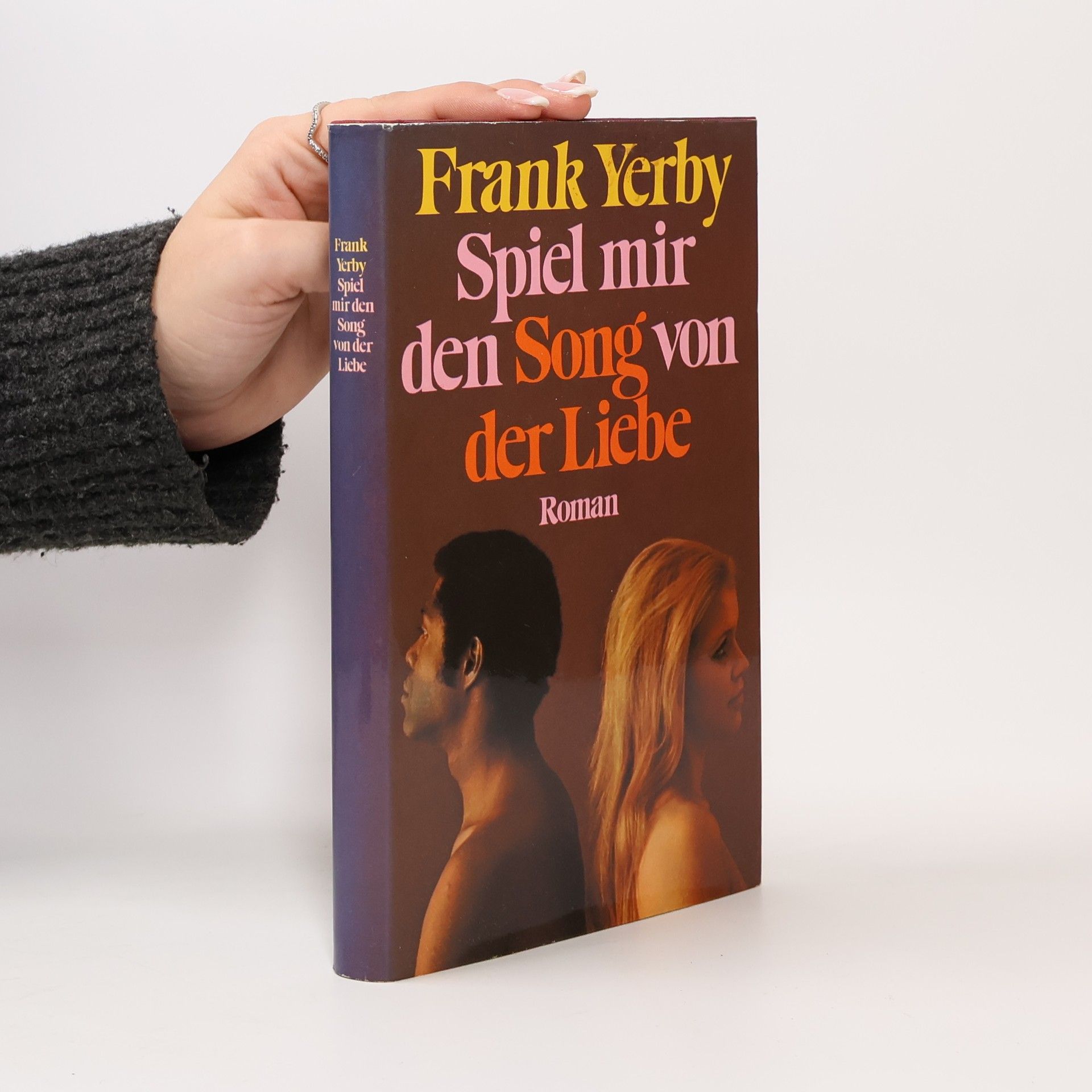 Spiel mir den Song von der Liebe