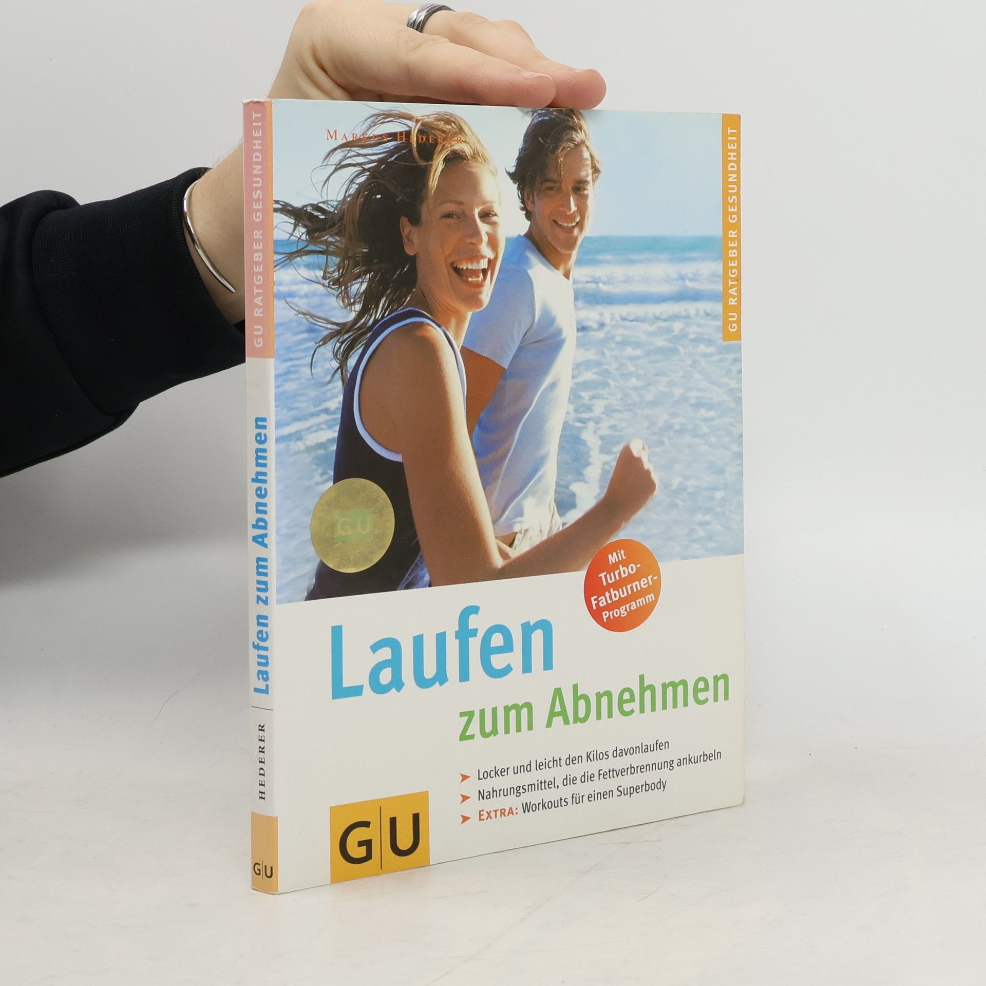 Laufen zum Abnehmen