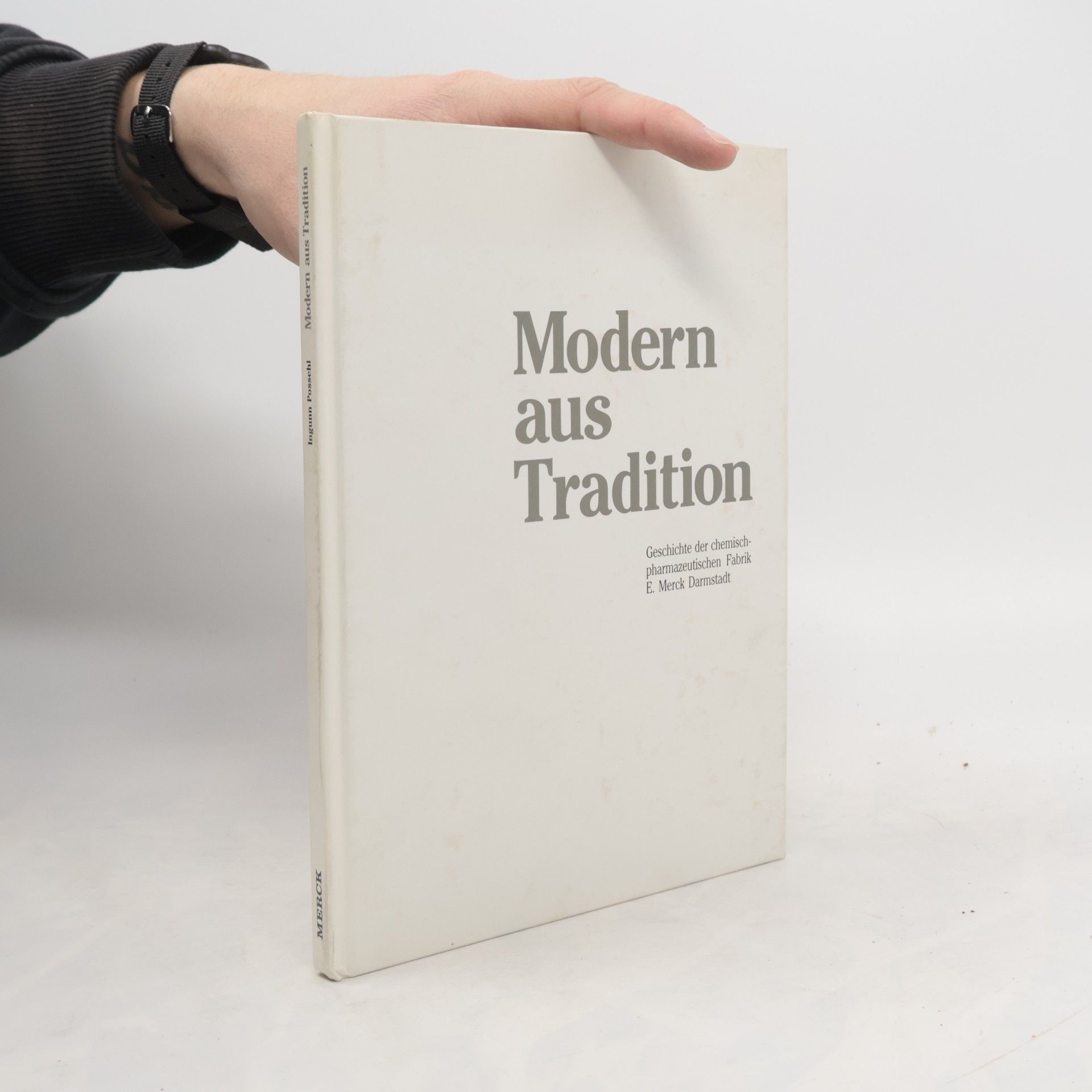 Modern aus Tradition