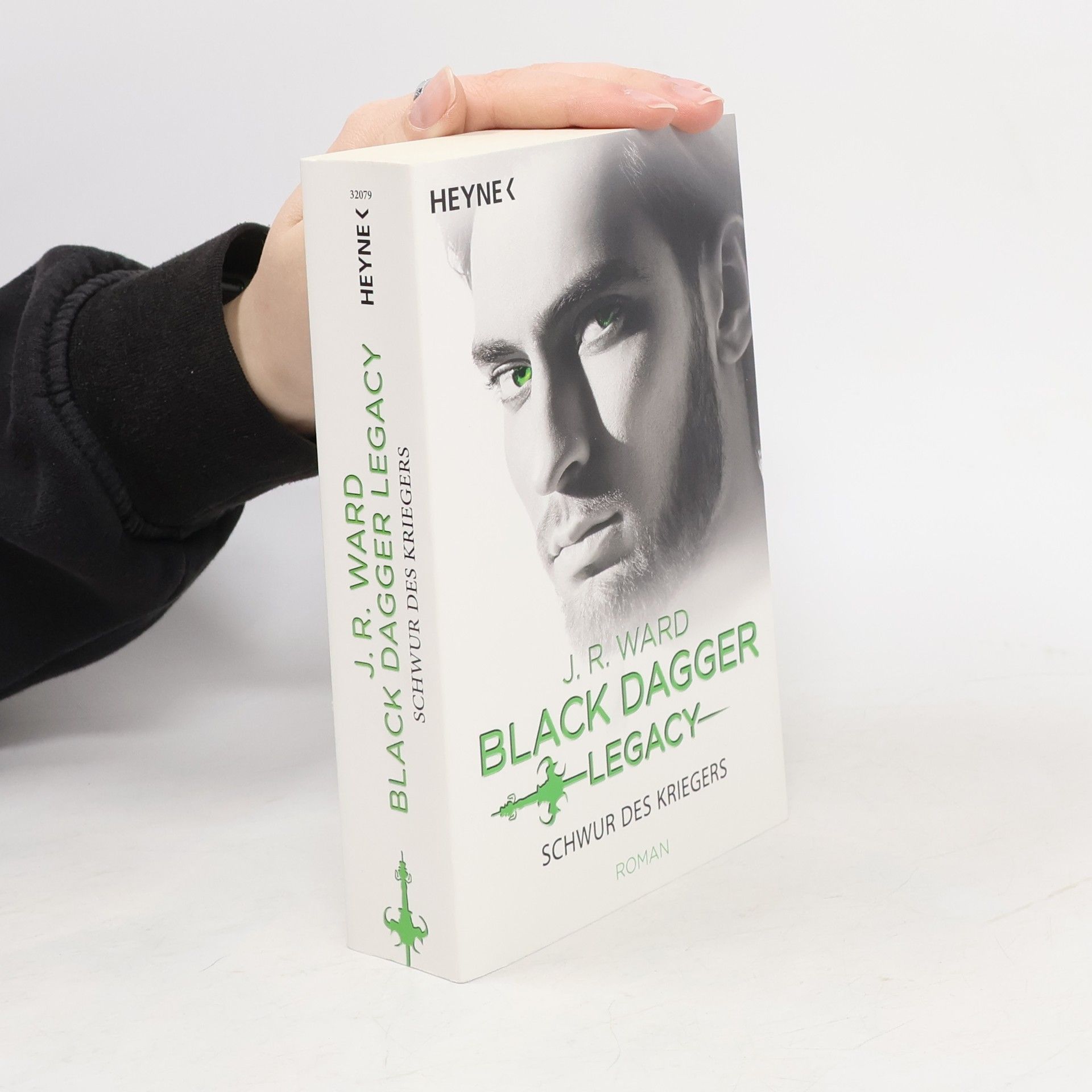 J. R. Ward Schwur des Kriegers