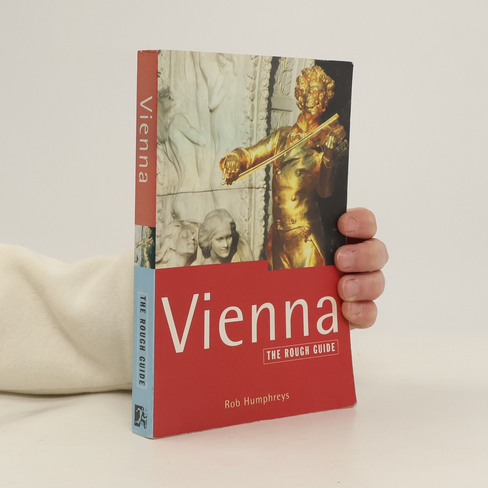 Rob Humphreys Vienna